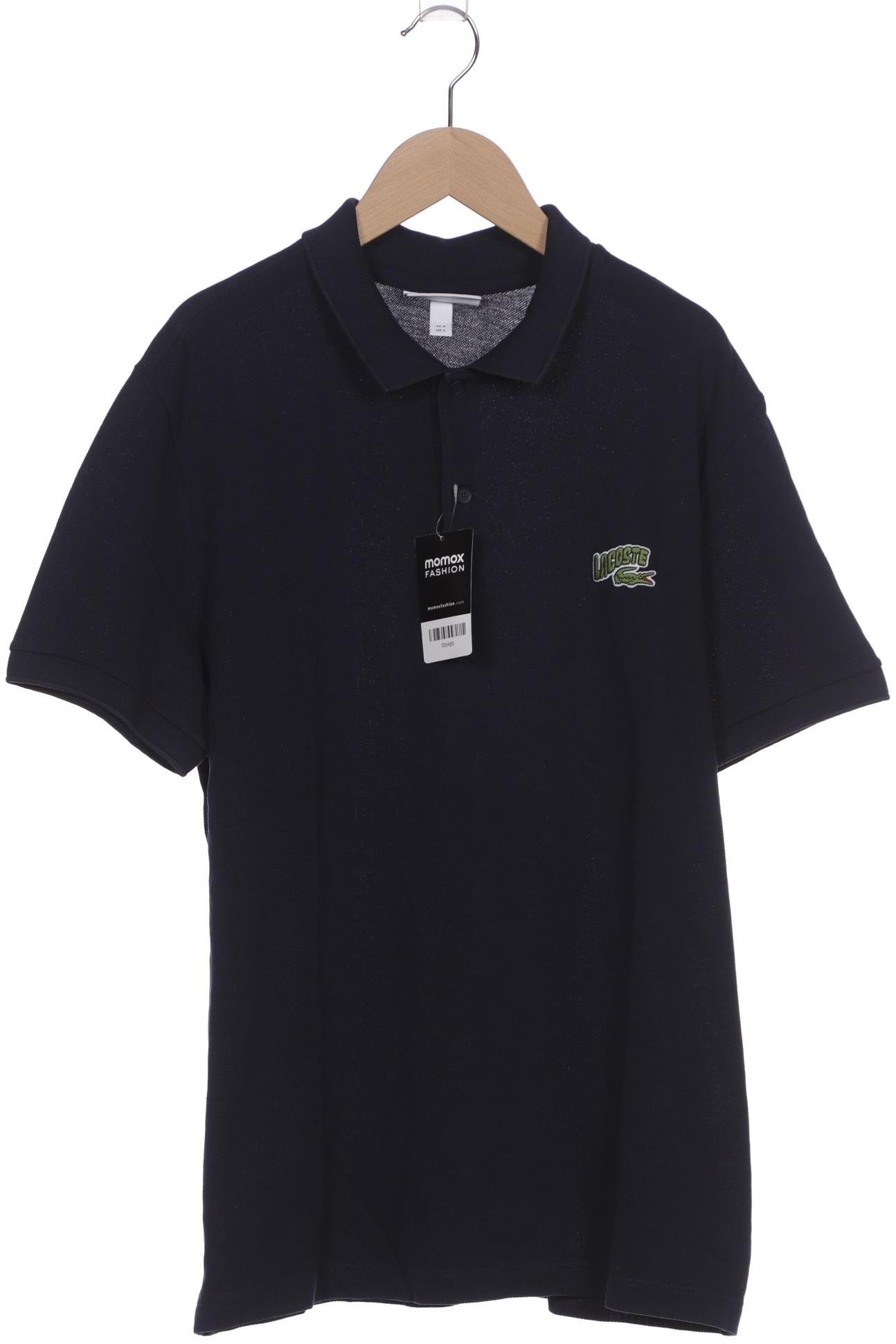 

Lacoste Herren Poloshirt, marineblau, Gr. 52