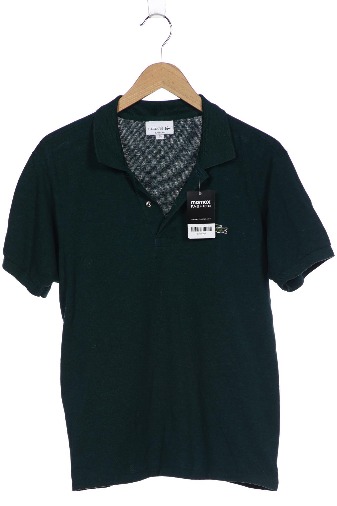 

Lacoste Herren Poloshirt, grün