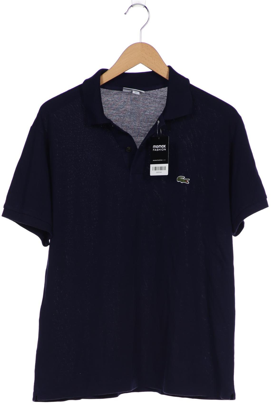 

Lacoste Herren Poloshirt, marineblau