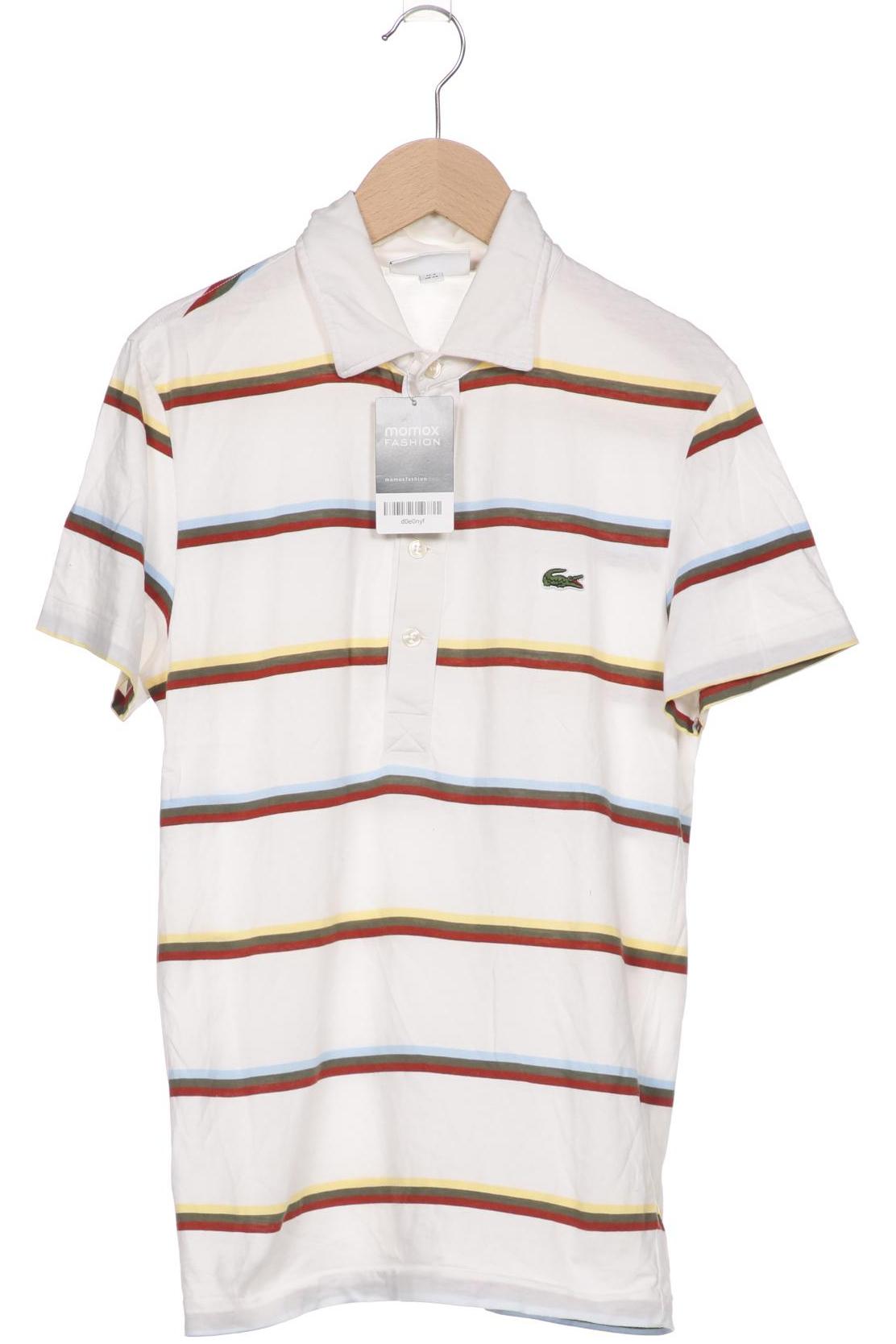 

Lacoste Herren Poloshirt, weiß