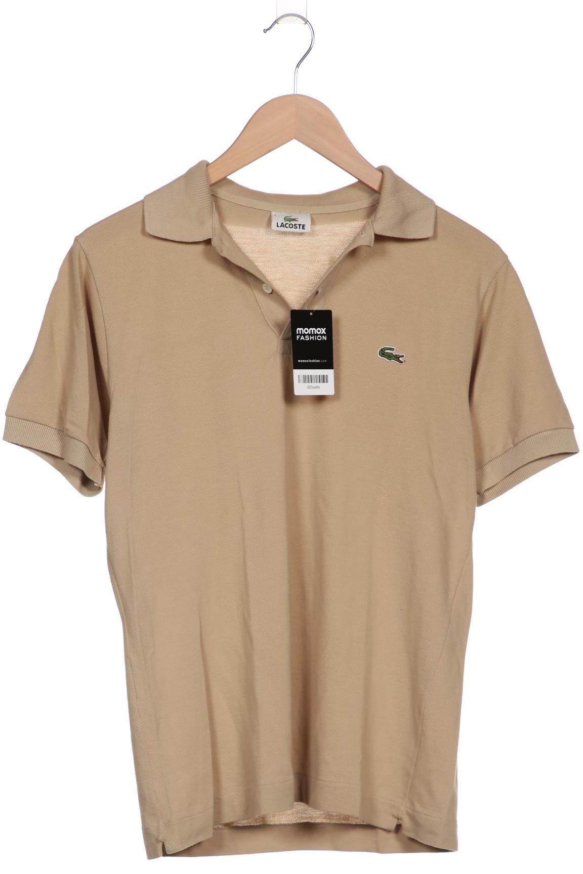 

Lacoste Herren Poloshirt, beige