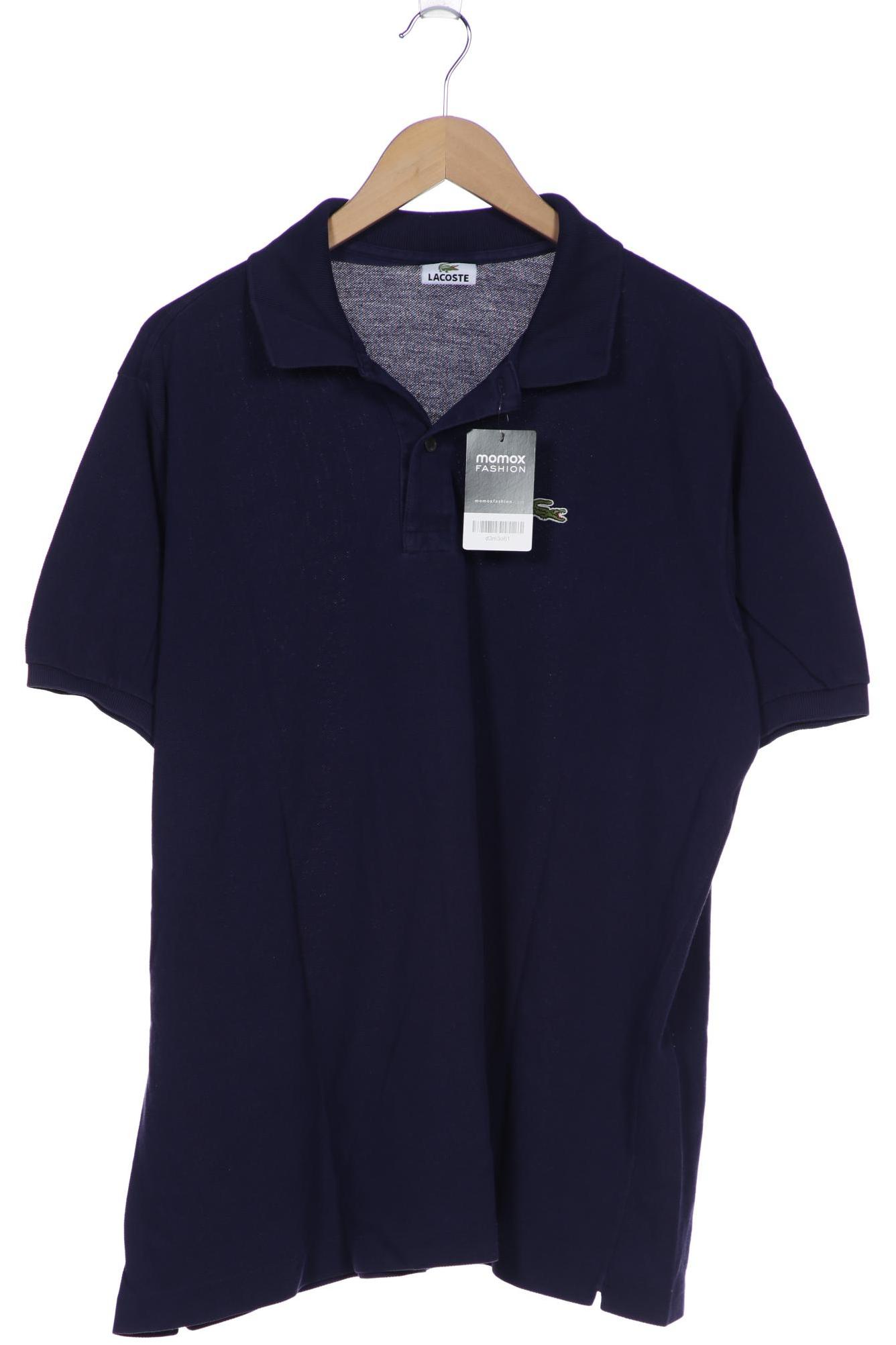 

Lacoste Herren Poloshirt, marineblau