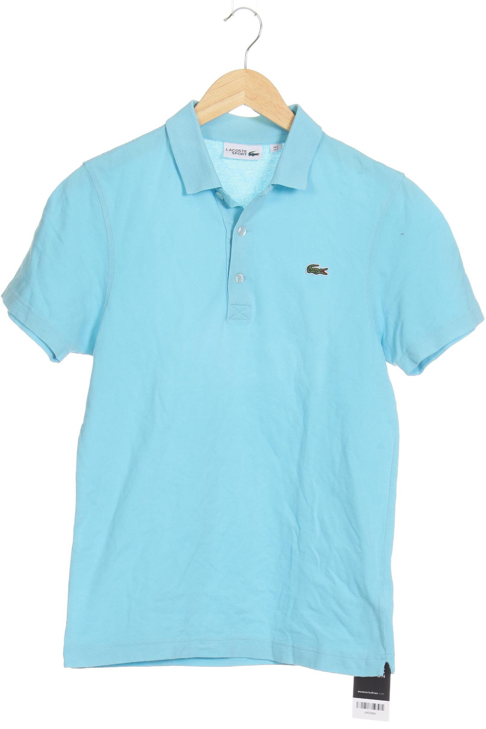 

Lacoste Herren Poloshirt, blau, Gr.