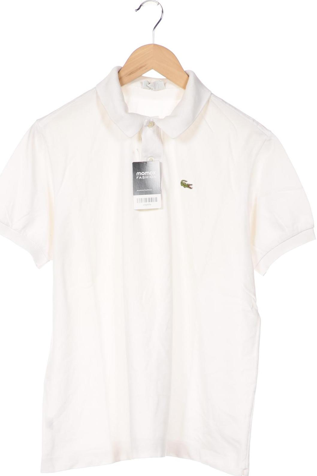 

Lacoste Herren Poloshirt, weiß