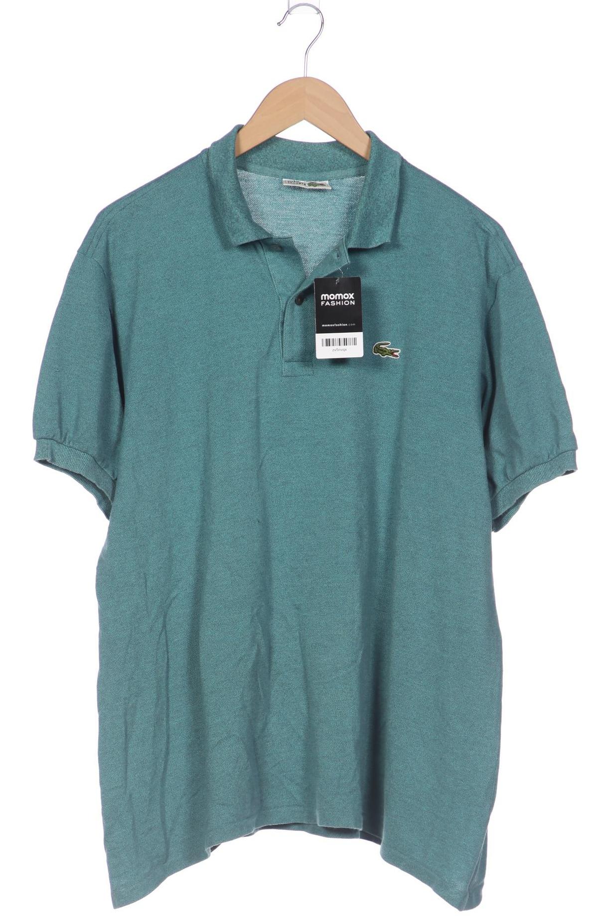

Lacoste Herren Poloshirt, türkis, Gr. 56