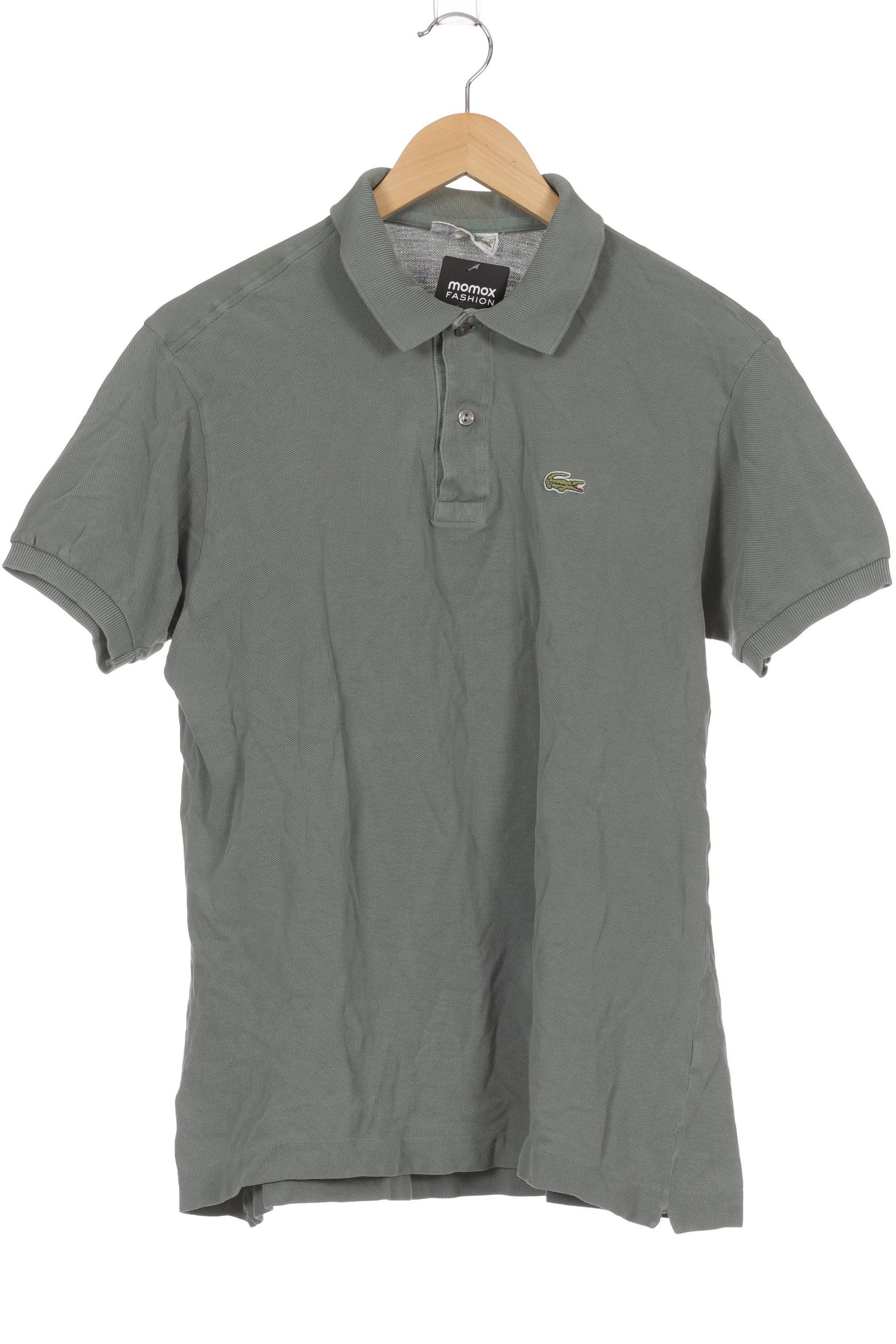 

Lacoste Herren Poloshirt, grün, Gr.