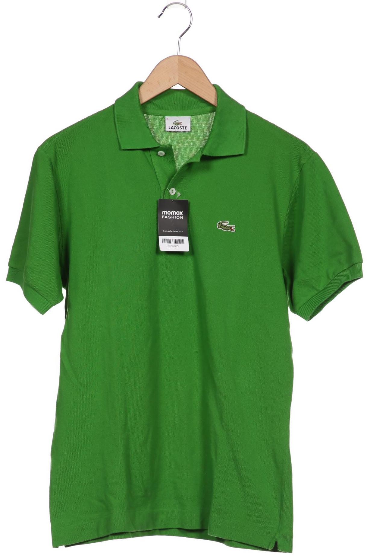 

Lacoste Herren Poloshirt, grün