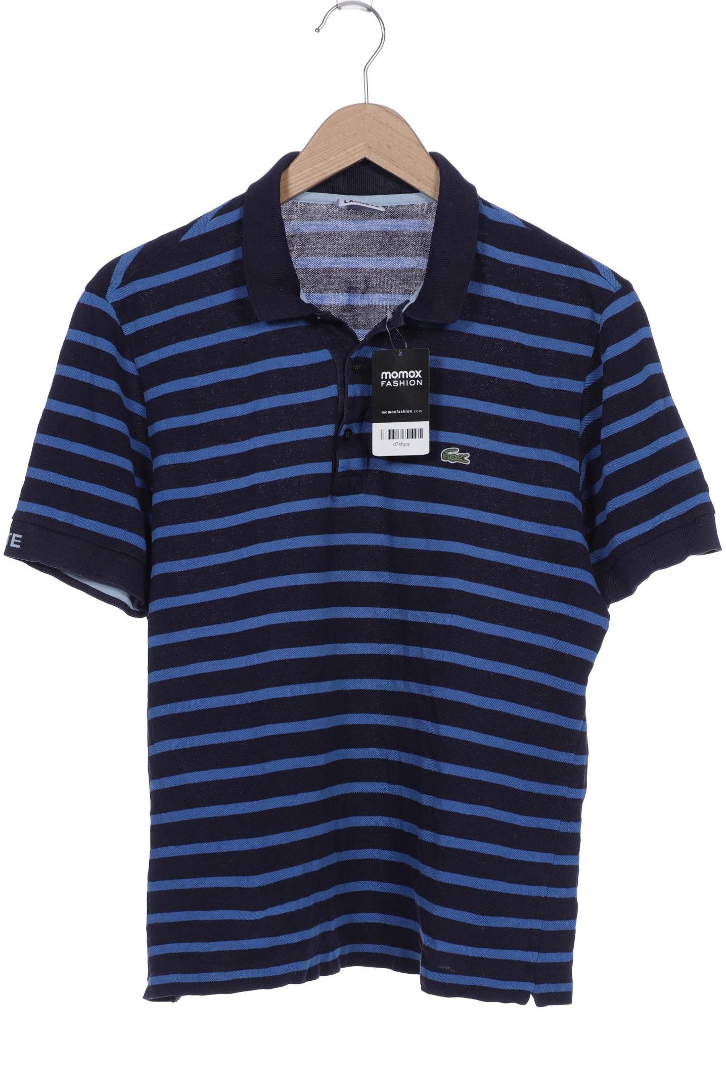 

Lacoste Herren Poloshirt, marineblau