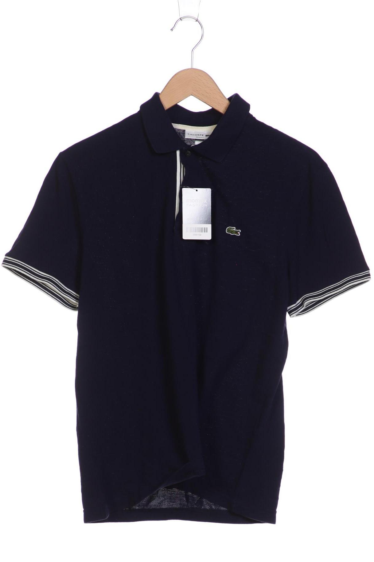 

Lacoste Herren Poloshirt, marineblau