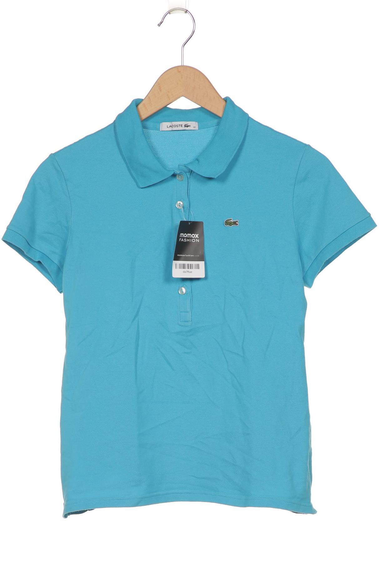 

Lacoste Herren Poloshirt, blau