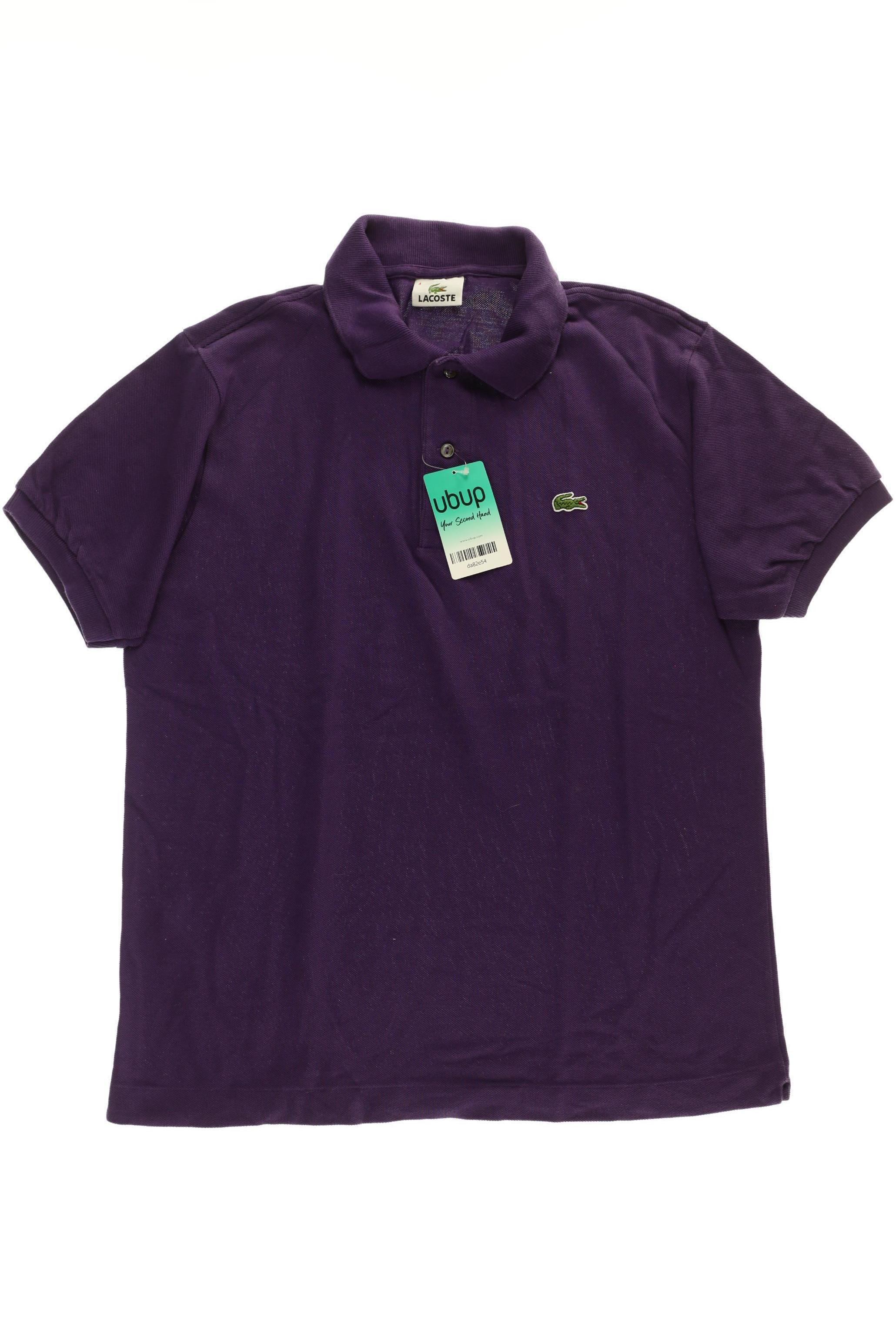 Thumbnail - Lacoste Herren Poloshirt, lila, Gr.