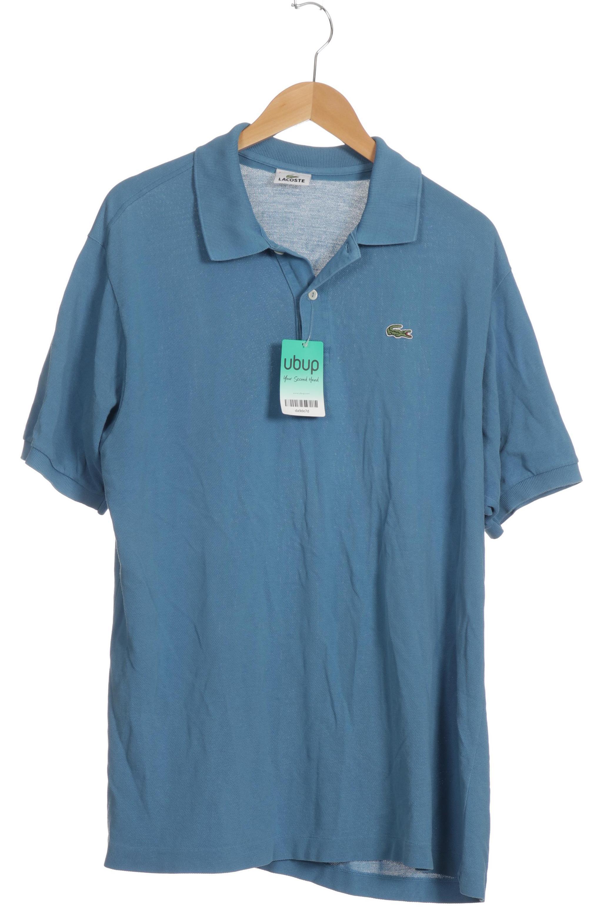 

Lacoste Herren Poloshirt, blau, Gr.