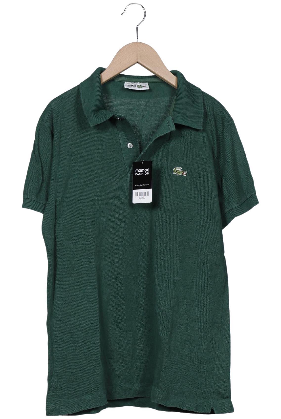

Lacoste Herren Poloshirt, grün, Gr. 50
