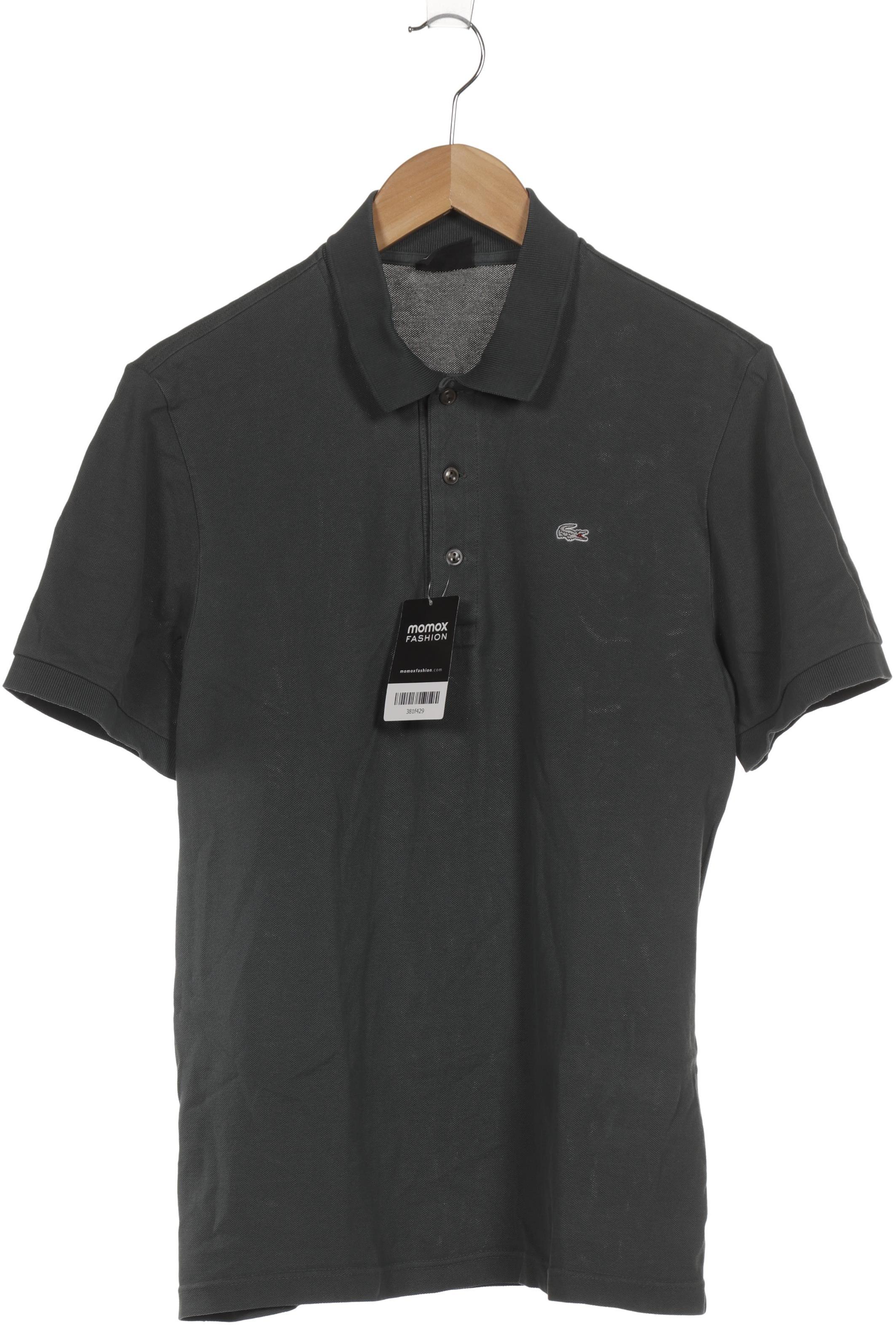 

Lacoste Herren Poloshirt, grün, Gr. 52