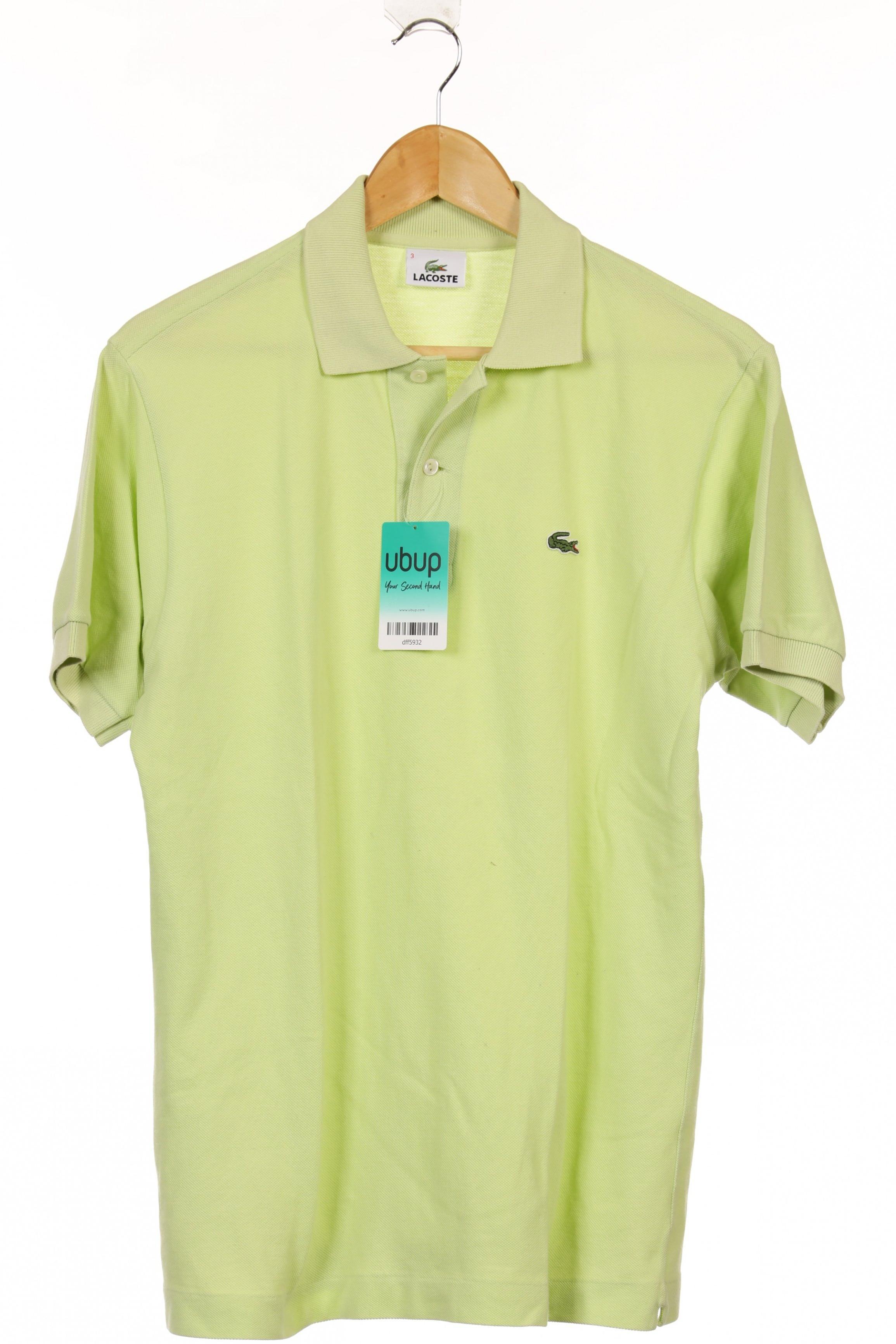 

Lacoste Herren Poloshirt, grün, Gr.