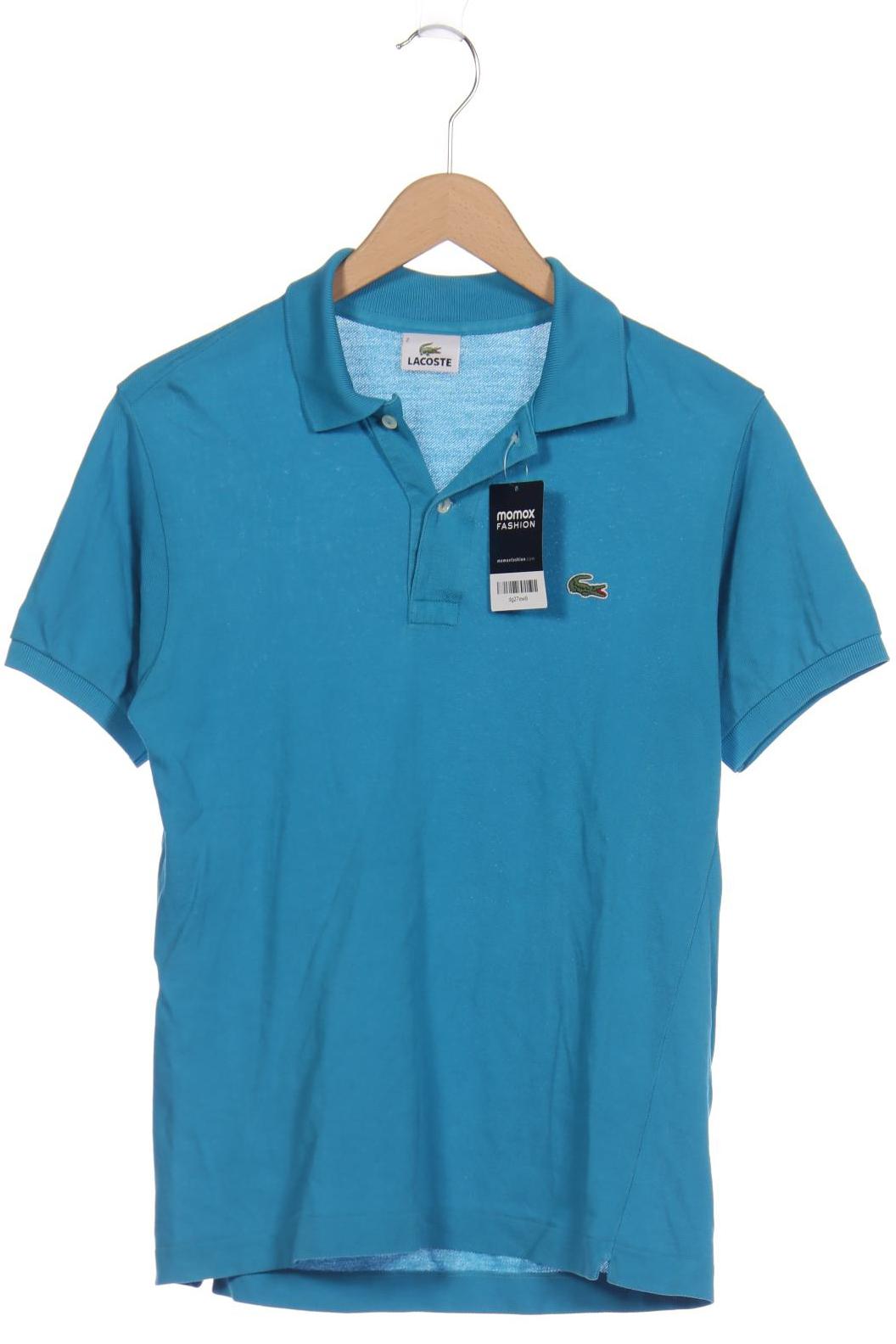 

Lacoste Herren Poloshirt, blau