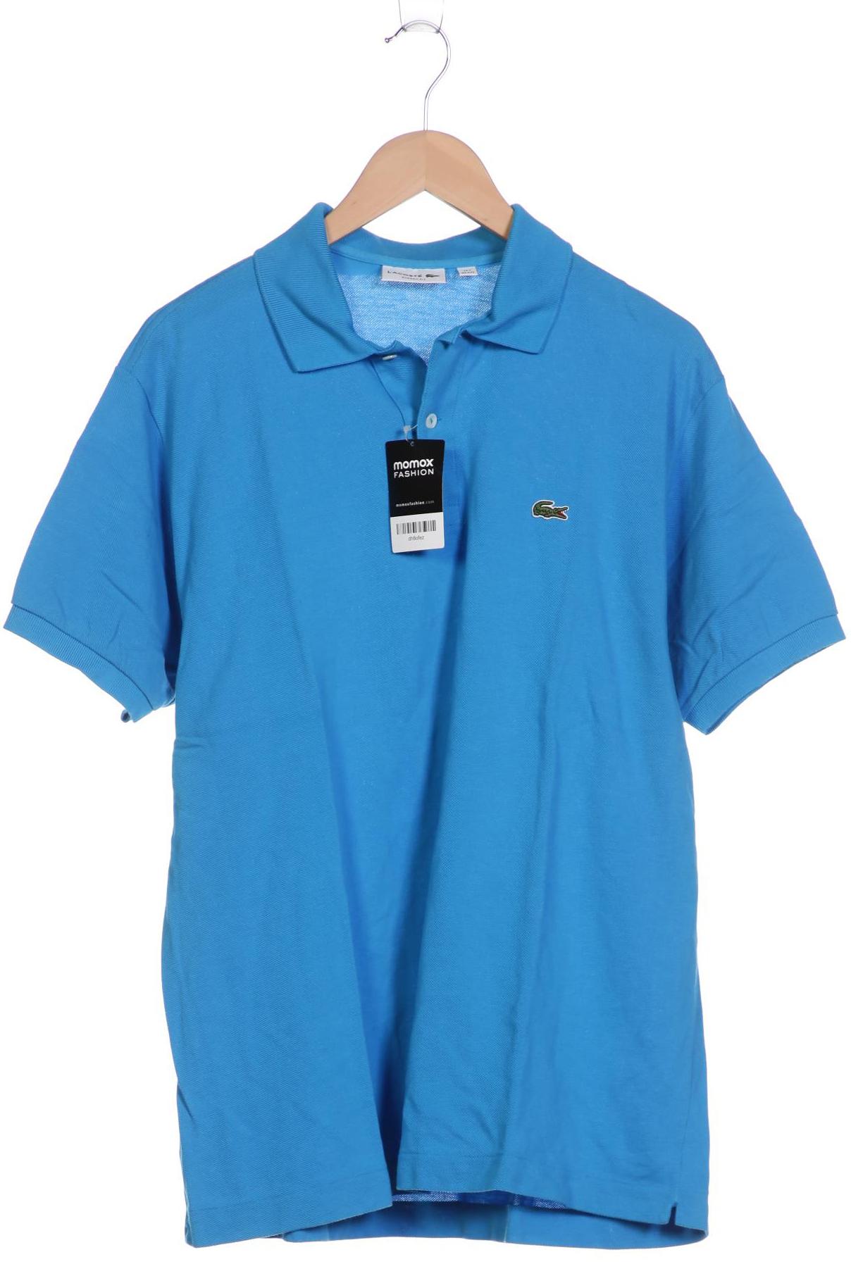 

Lacoste Herren Poloshirt, blau