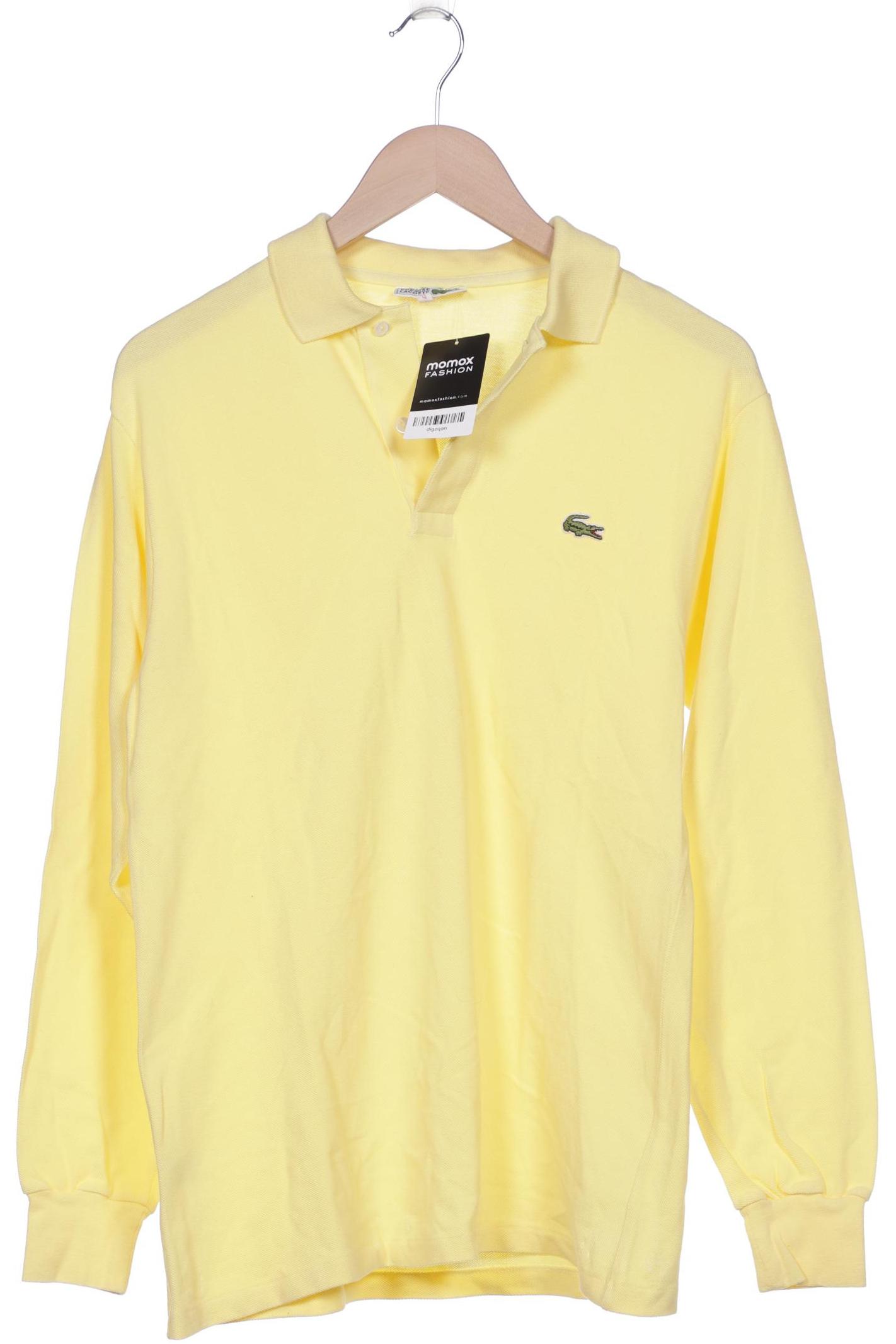 

Lacoste Herren Poloshirt, gold