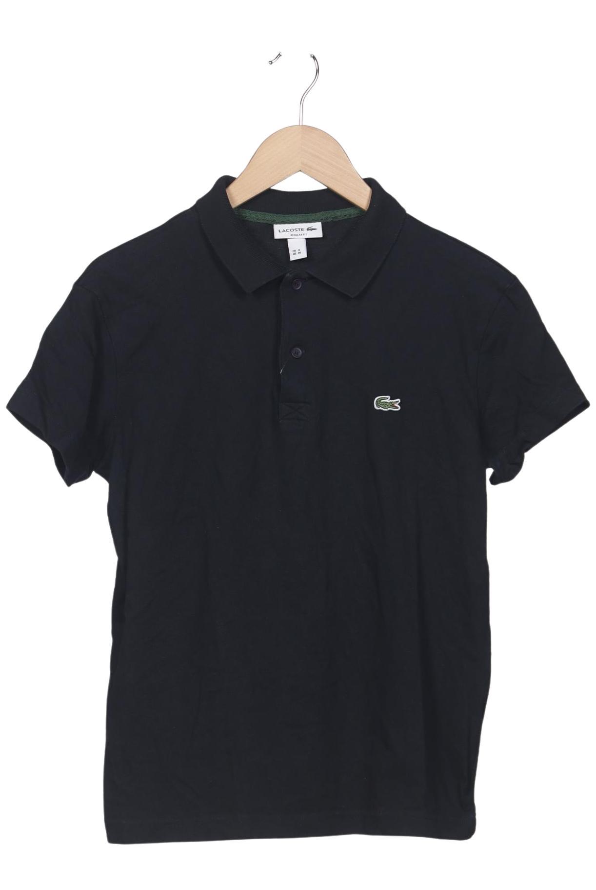 

Lacoste Herren Poloshirt, marineblau, Gr. 50
