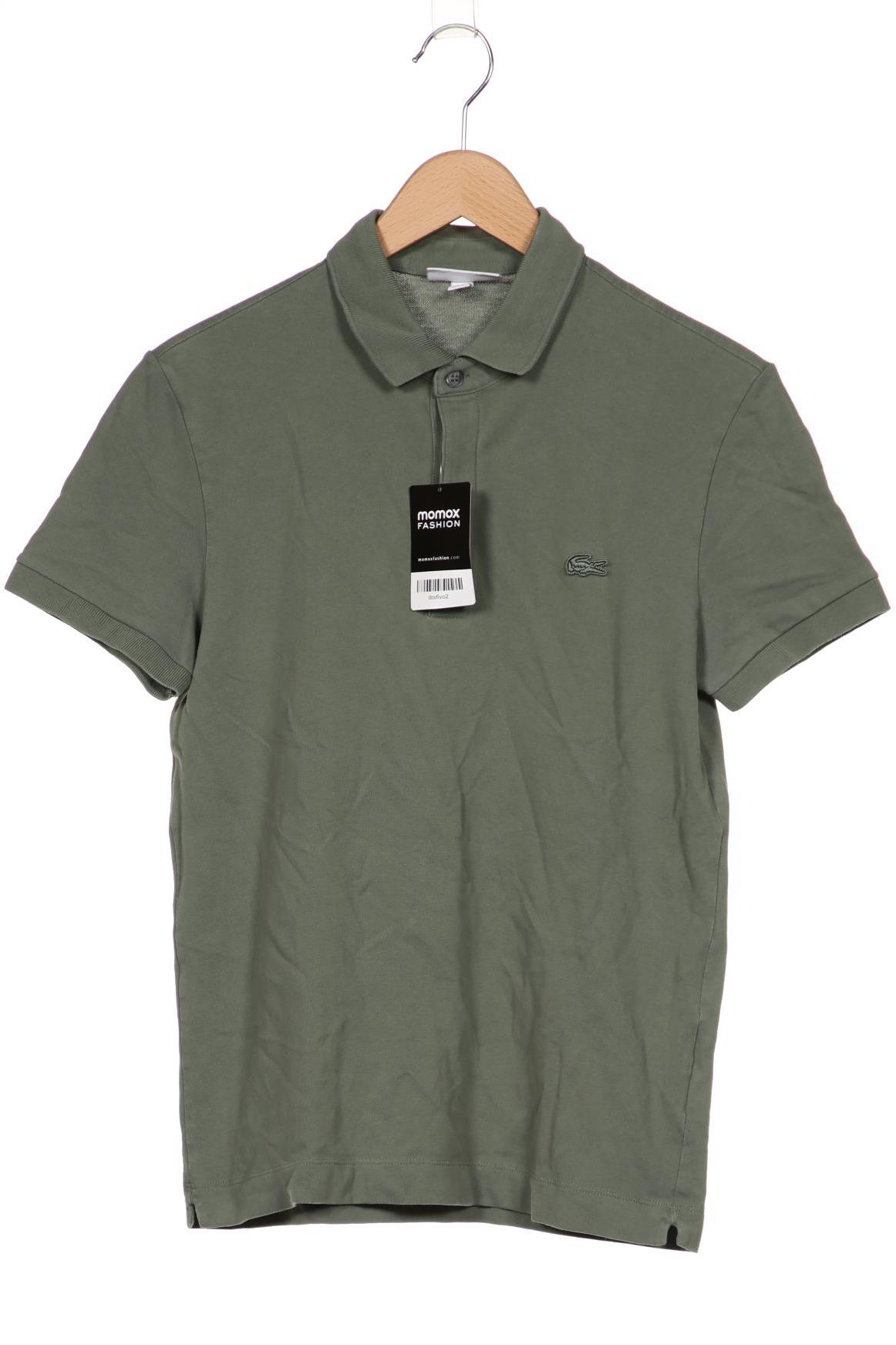 

Lacoste Herren Poloshirt, grün