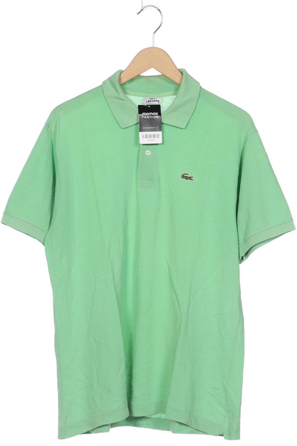 

Lacoste Herren Poloshirt, hellgrün