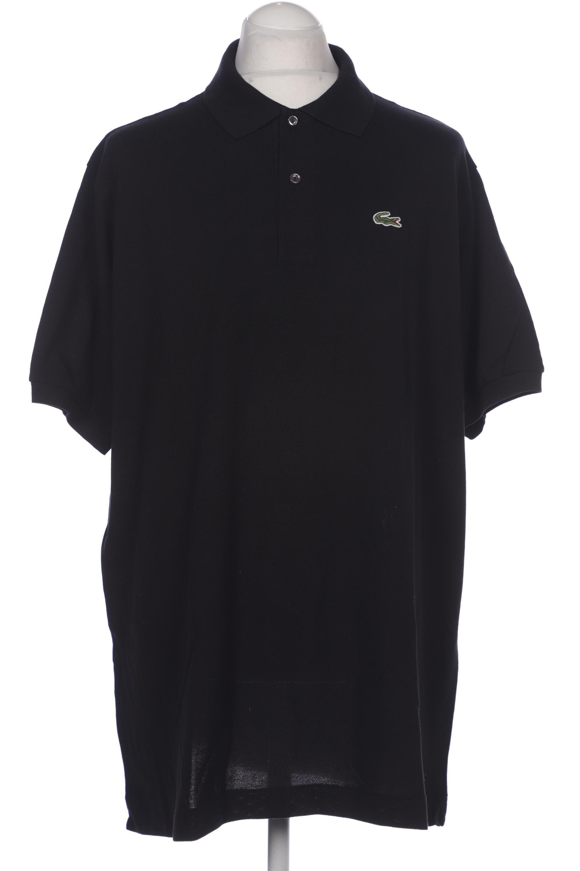 

Lacoste Herren Poloshirt, schwarz, Gr. 58