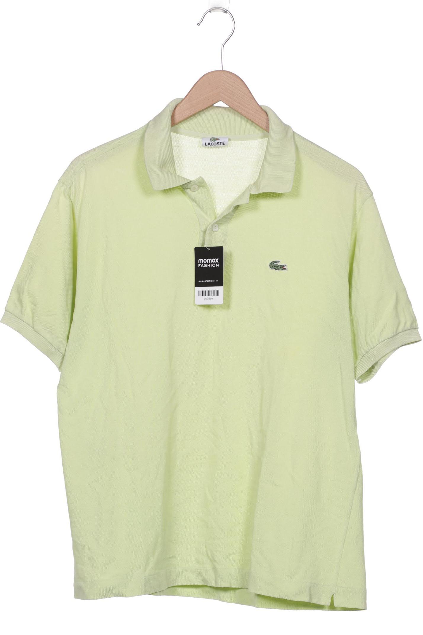 

Lacoste Herren Poloshirt, grün