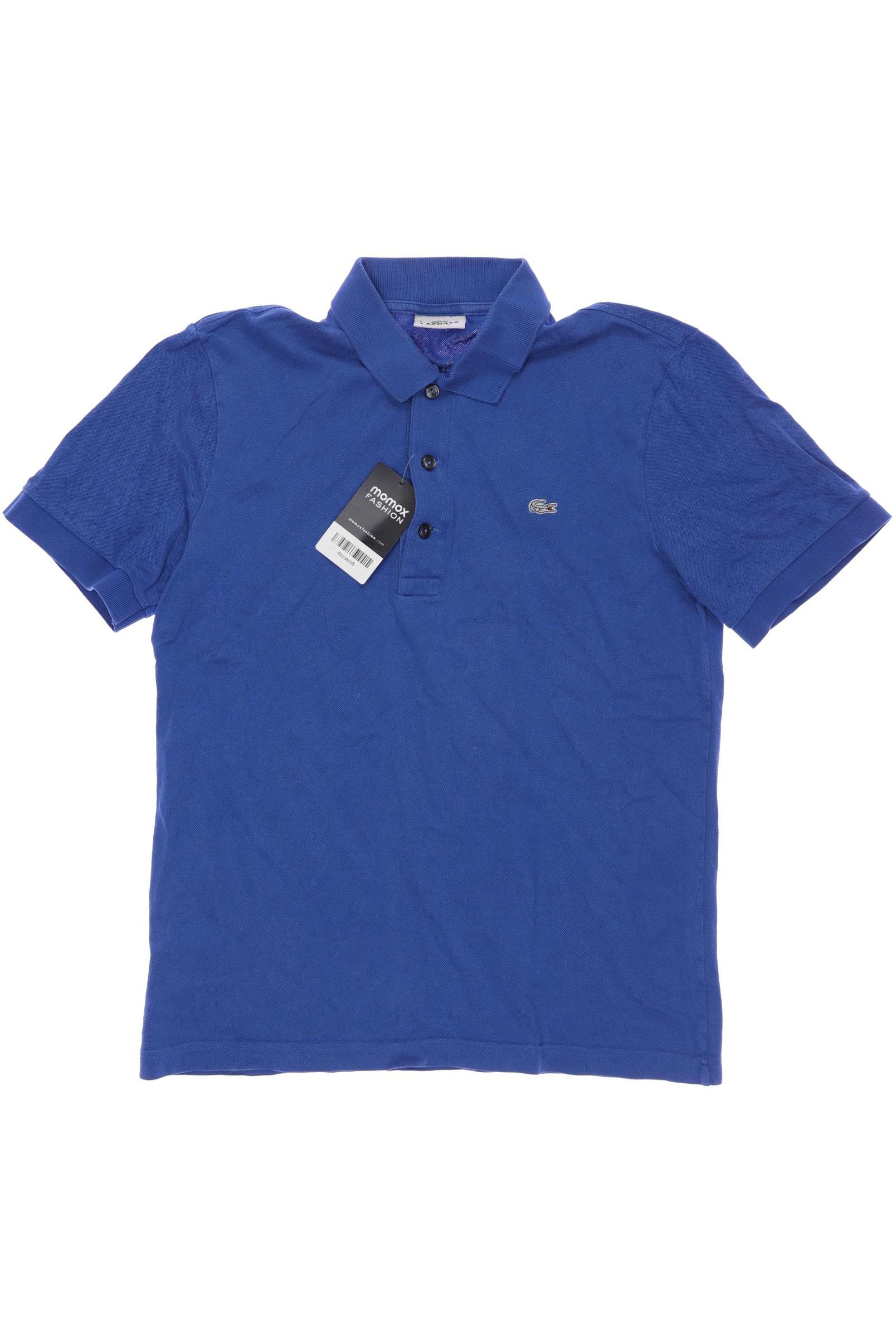 

Lacoste Herren Poloshirt, blau