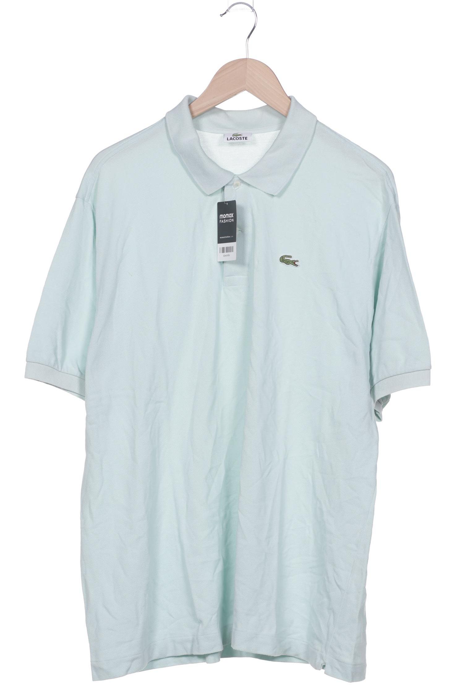 

Lacoste Herren Poloshirt, hellgrün, Gr. 58