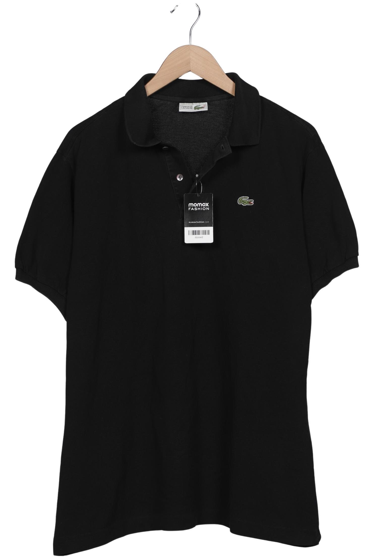 

Lacoste Herren Poloshirt, schwarz, Gr. 56