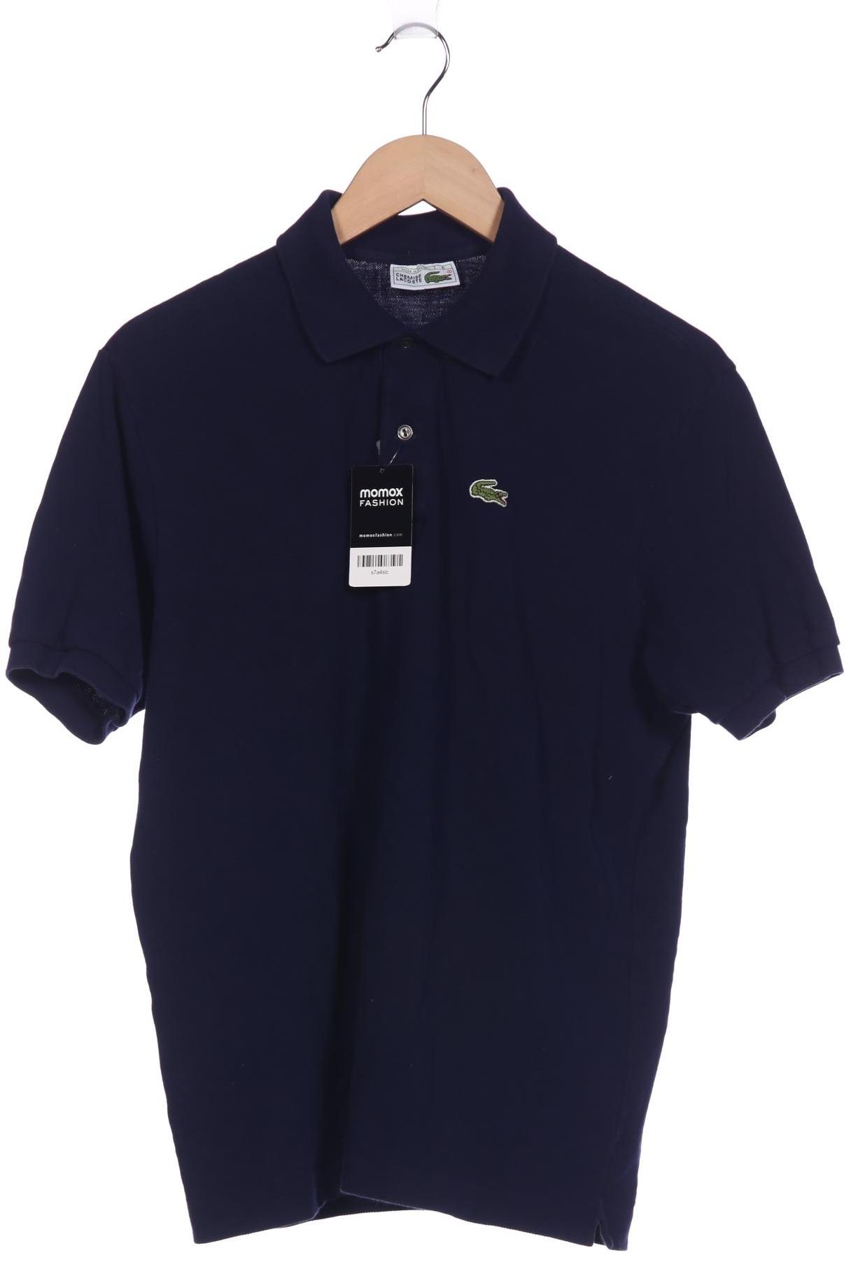

Lacoste Herren Poloshirt, marineblau, Gr. 54