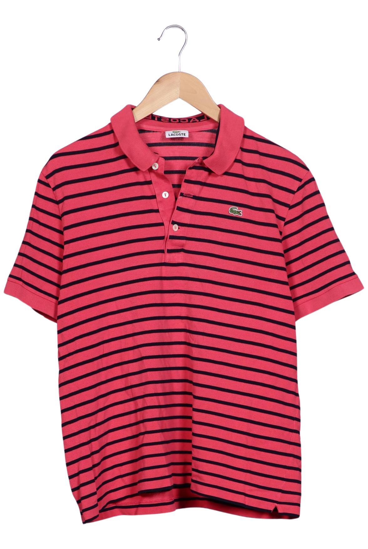 

Lacoste Herren Poloshirt, mehrfarbig, Gr. 54