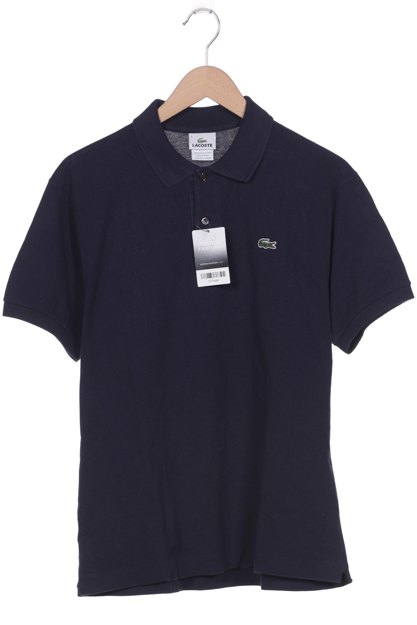 

Lacoste Herren Poloshirt, marineblau