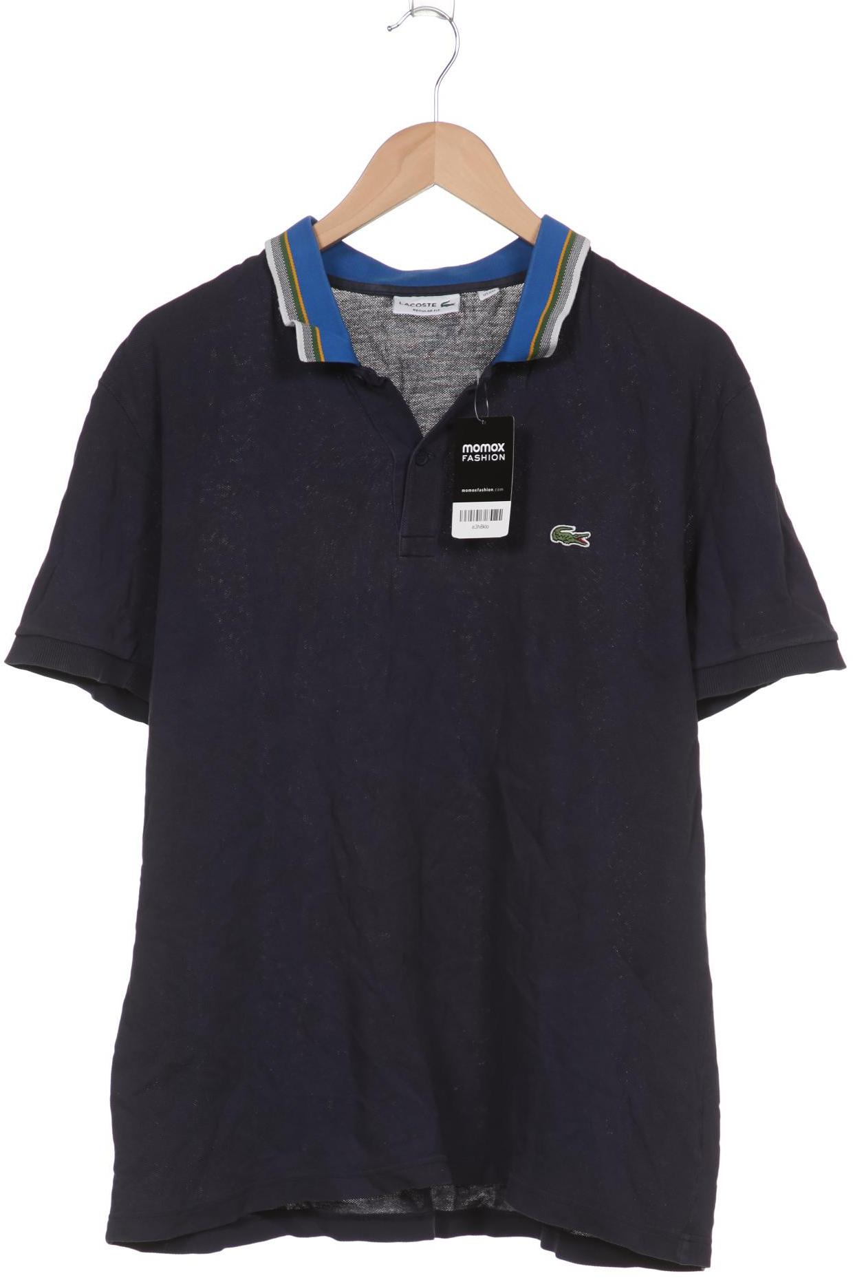 

Lacoste Herren Poloshirt, marineblau
