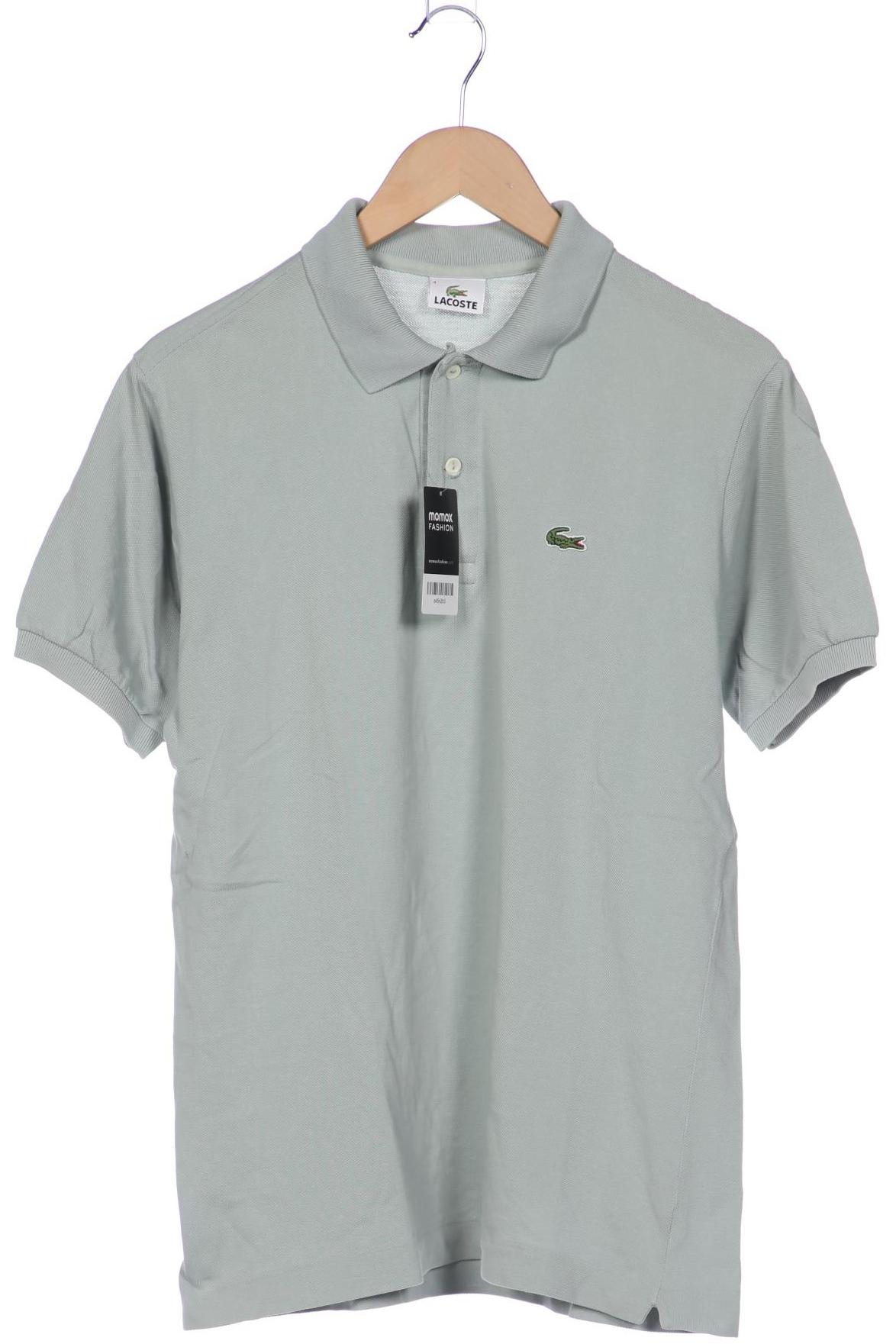 

Lacoste Herren Poloshirt, türkis, Gr. 48