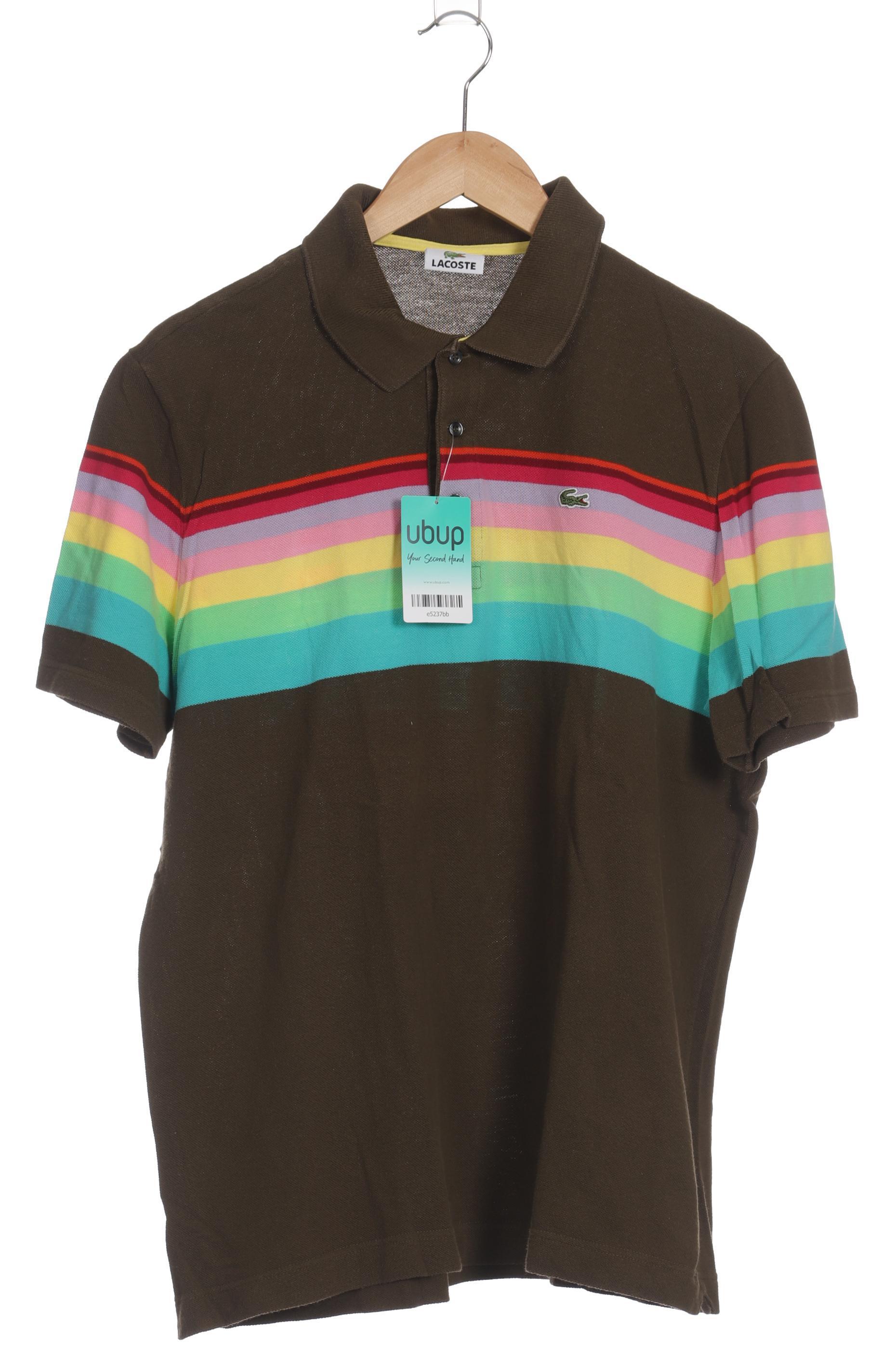 

Lacoste Herren Poloshirt, grün, Gr.