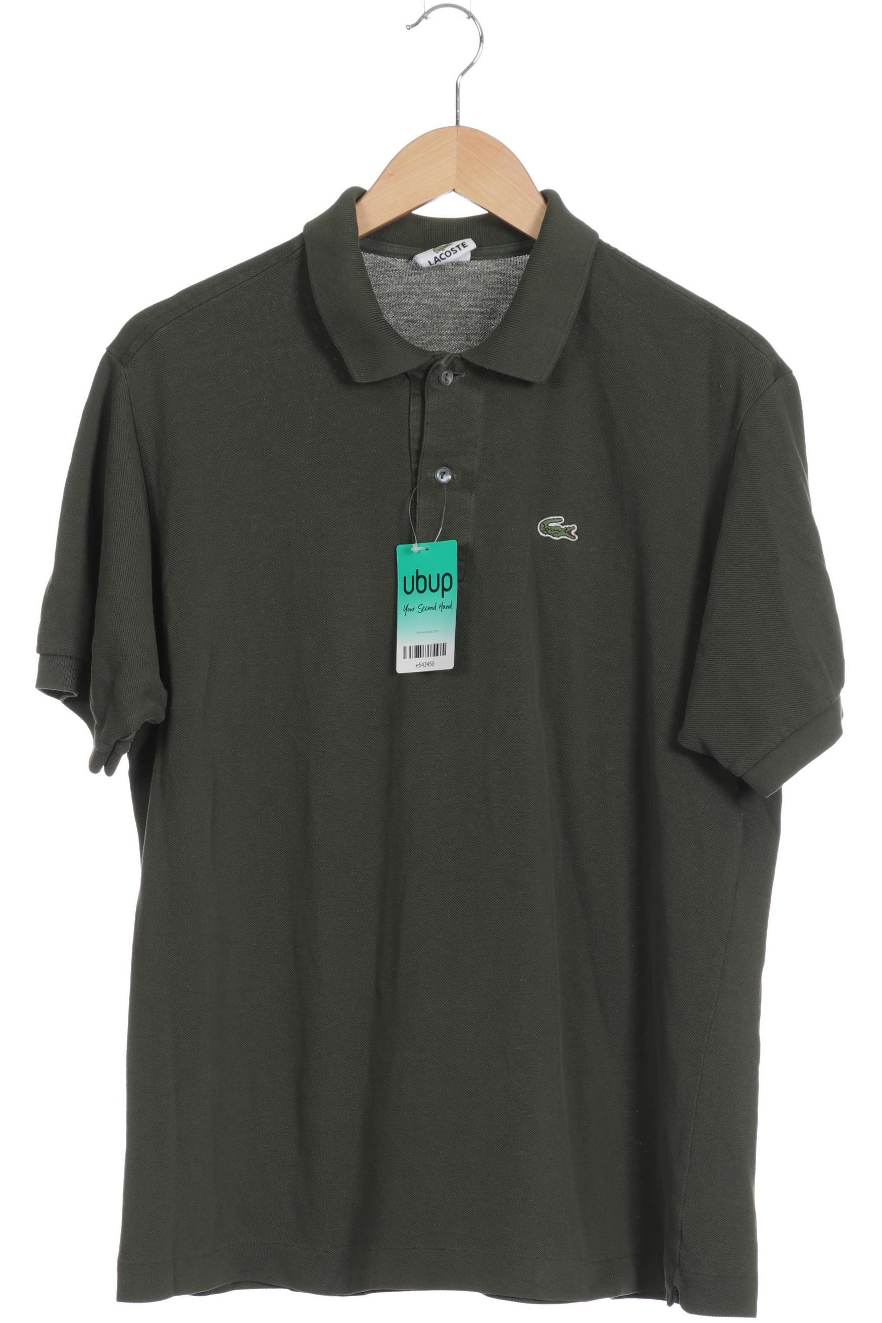 

Lacoste Herren Poloshirt, grün, Gr.