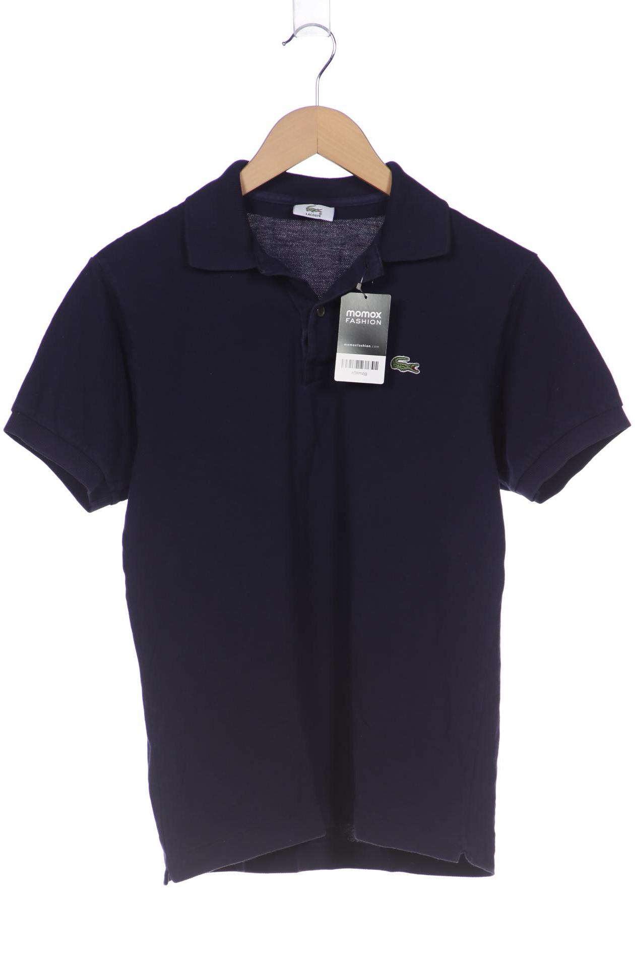 

Lacoste Herren Poloshirt, marineblau