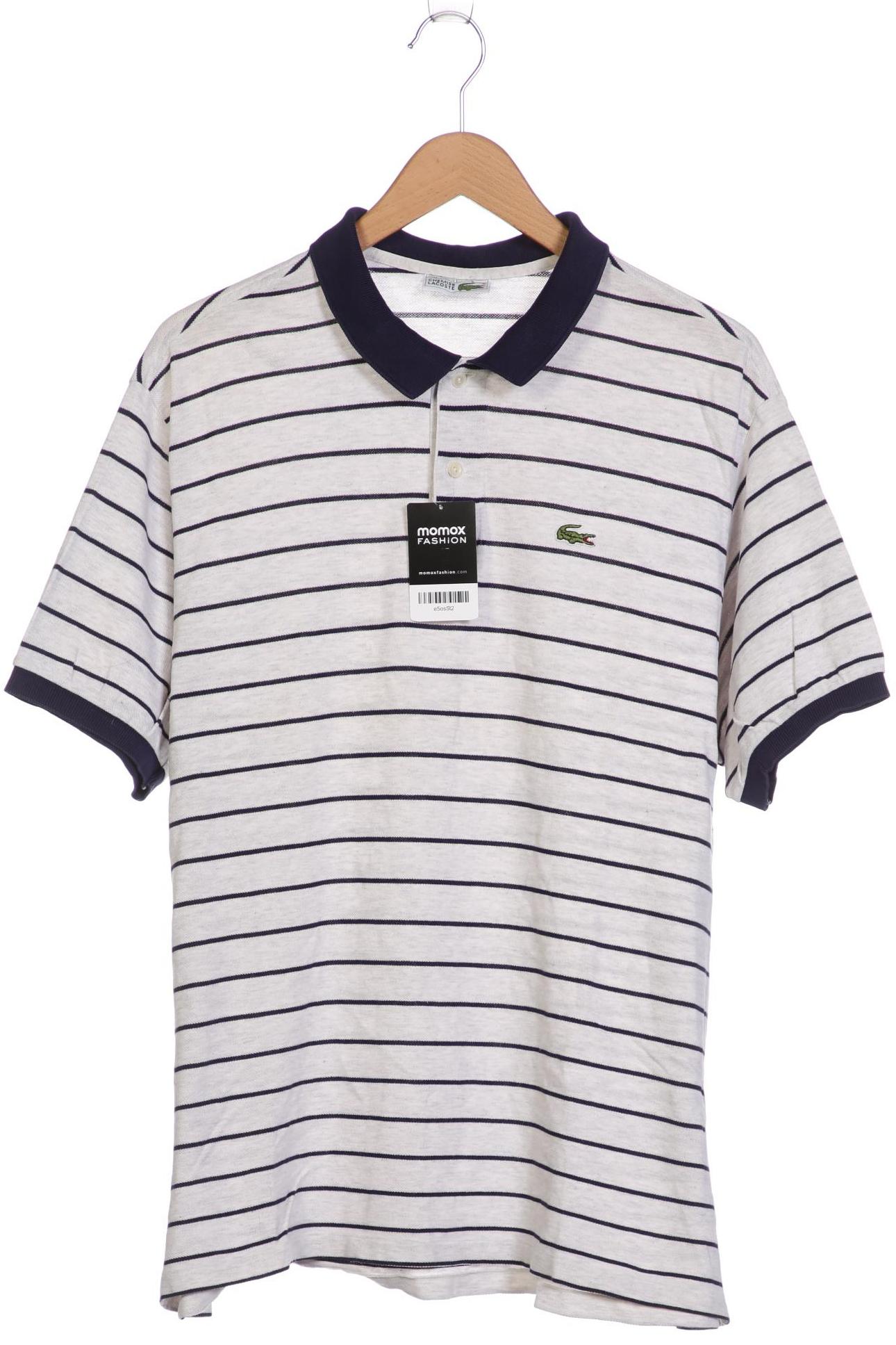 

Lacoste Herren Poloshirt, grau