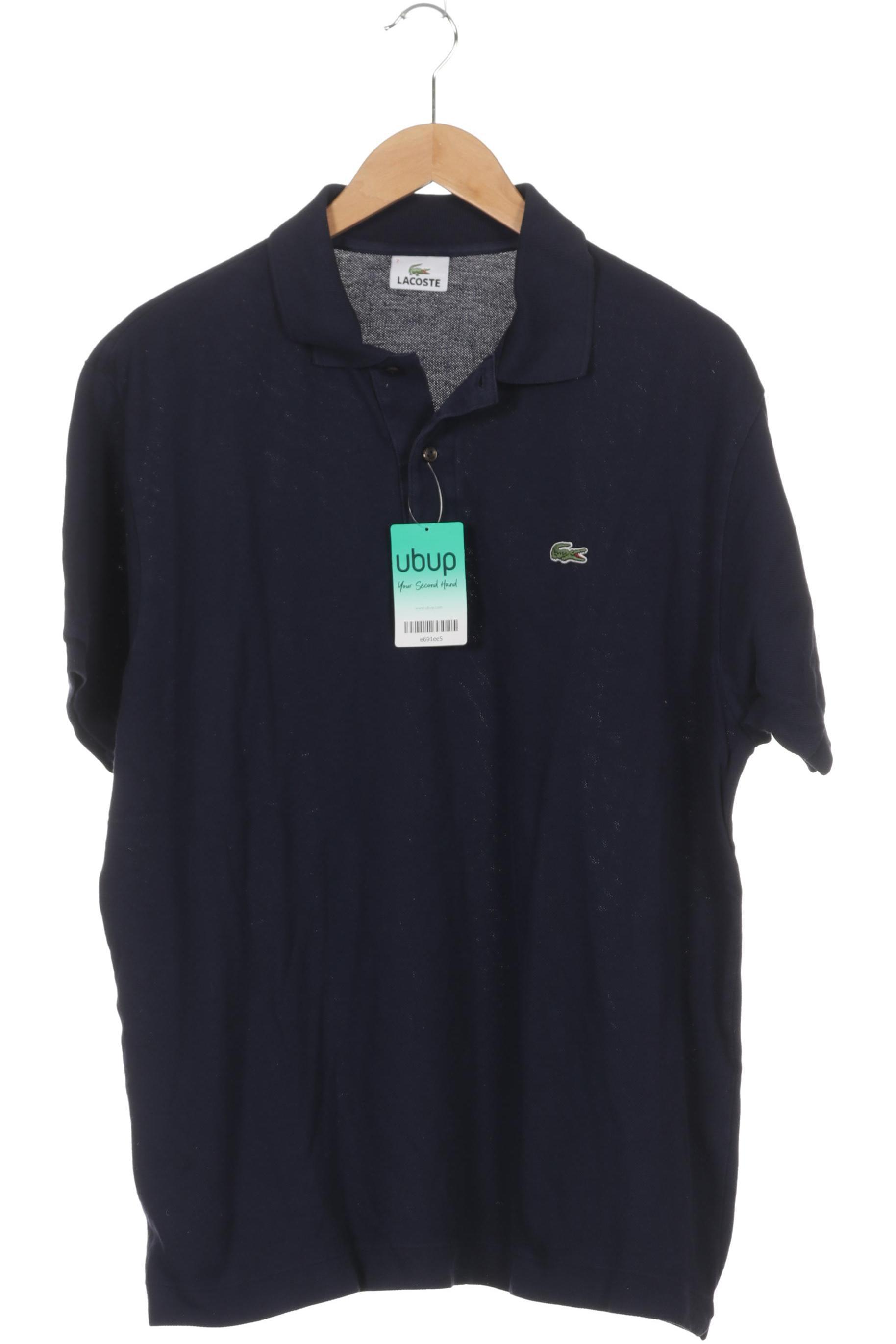 

Lacoste Herren Poloshirt, grau, Gr.