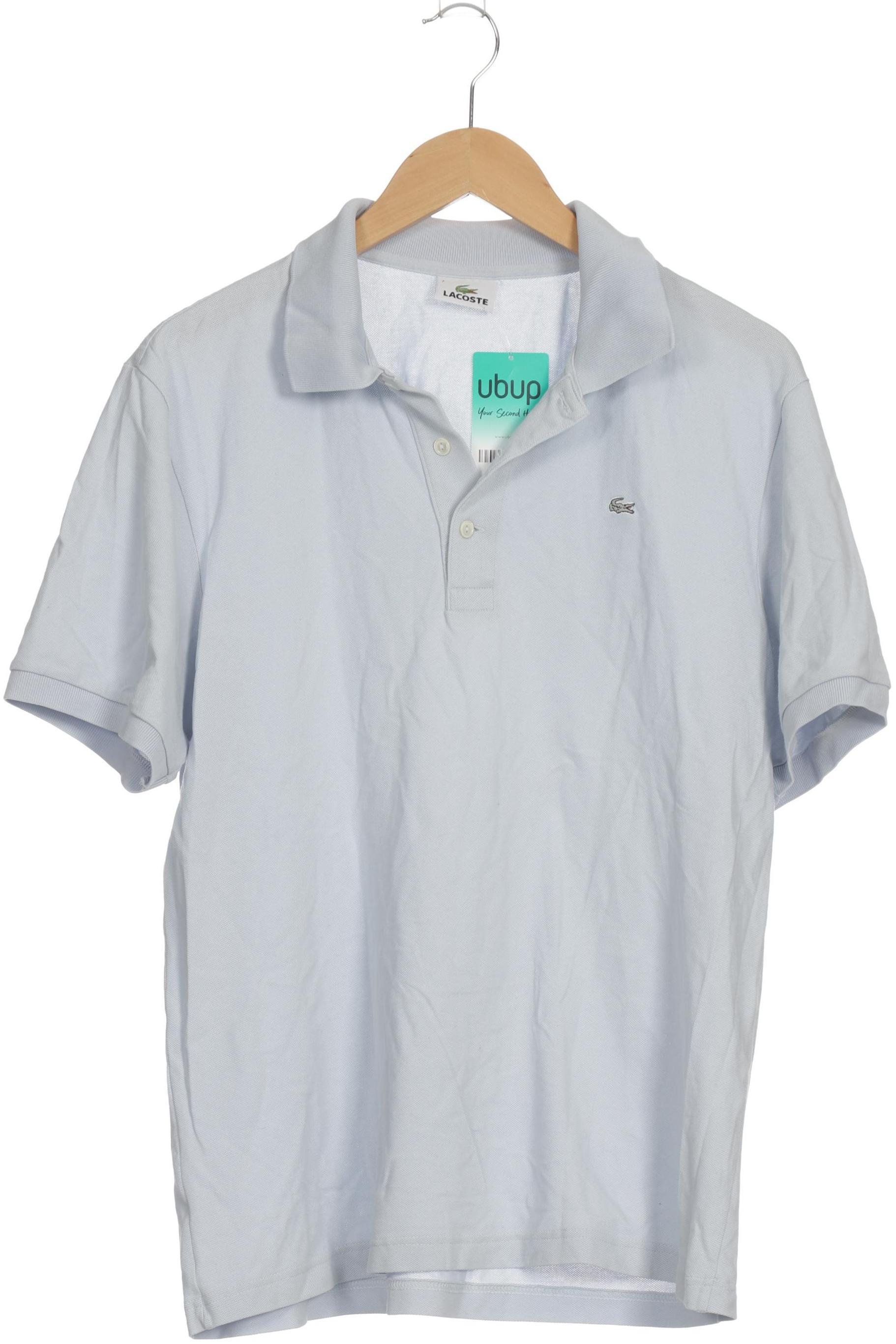 

Lacoste Herren Poloshirt, blau, Gr.