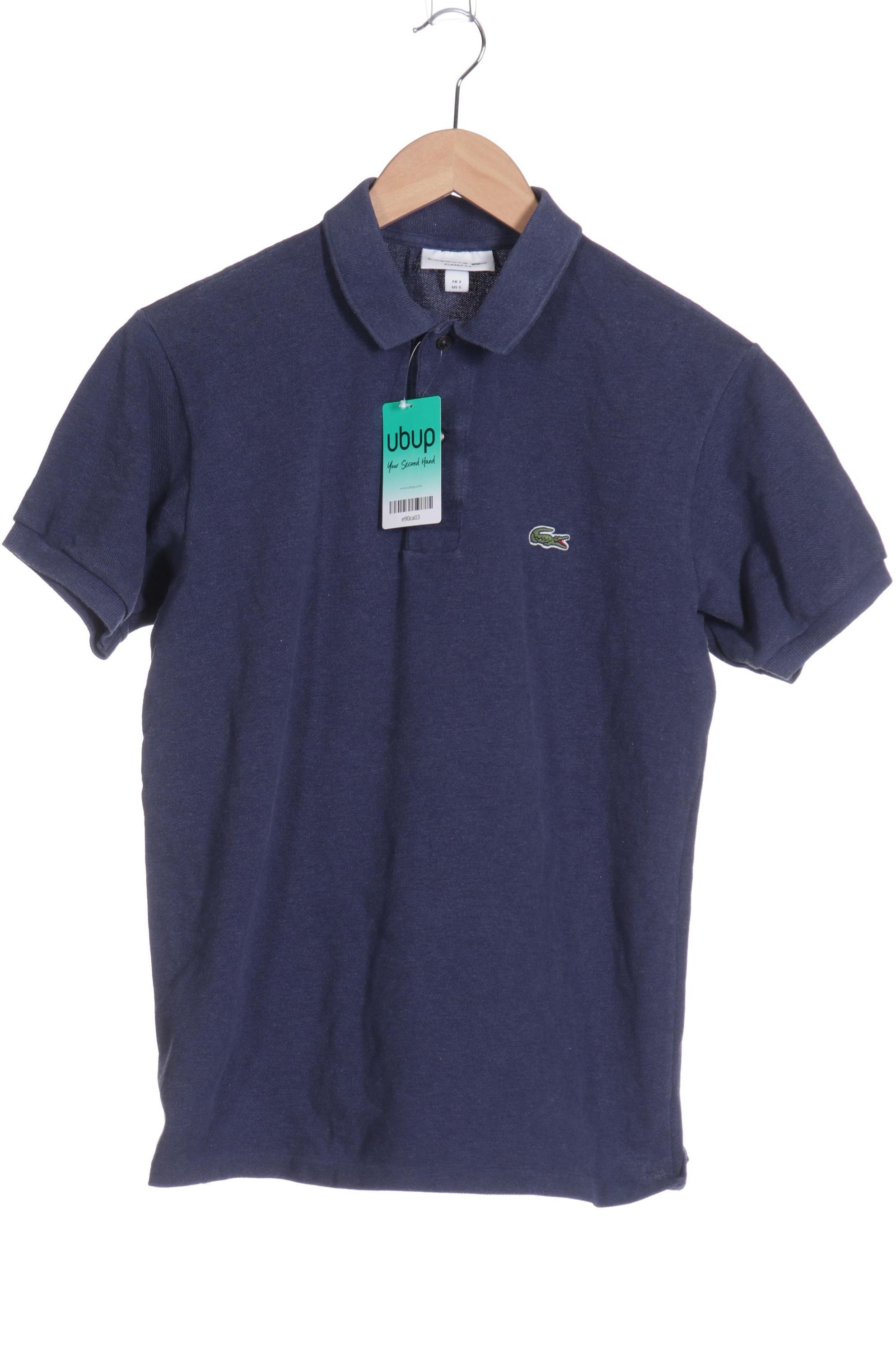 

Lacoste Herren Poloshirt, blau, Gr.