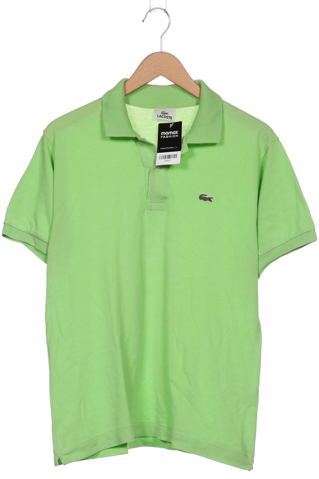 

Lacoste Herren Poloshirt, hellgrün