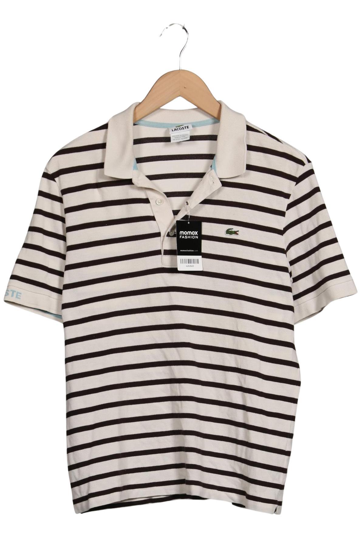 

Lacoste Herren Poloshirt, mehrfarbig, Gr. 50