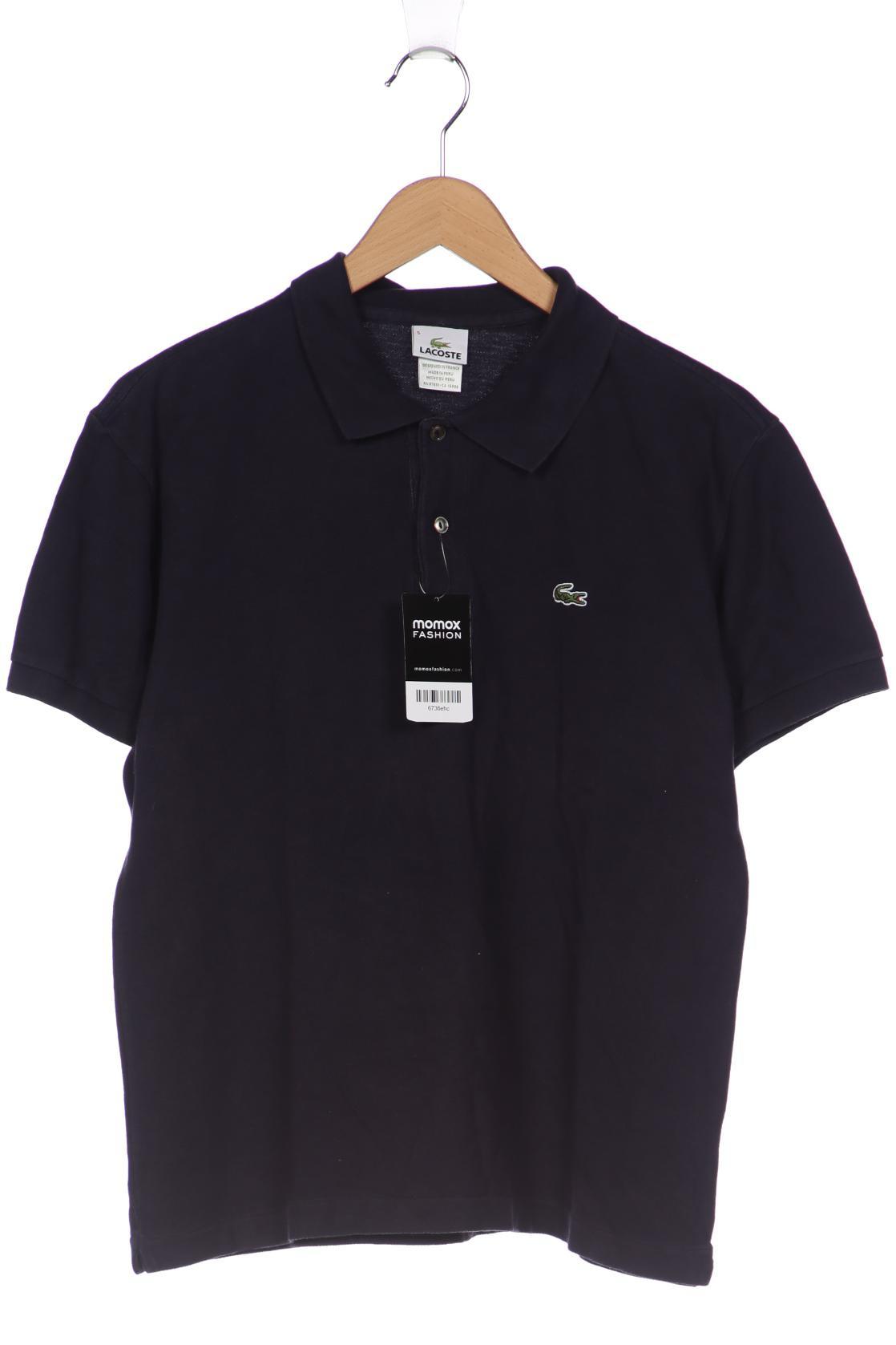 

Lacoste Herren Poloshirt, marineblau, Gr. 52