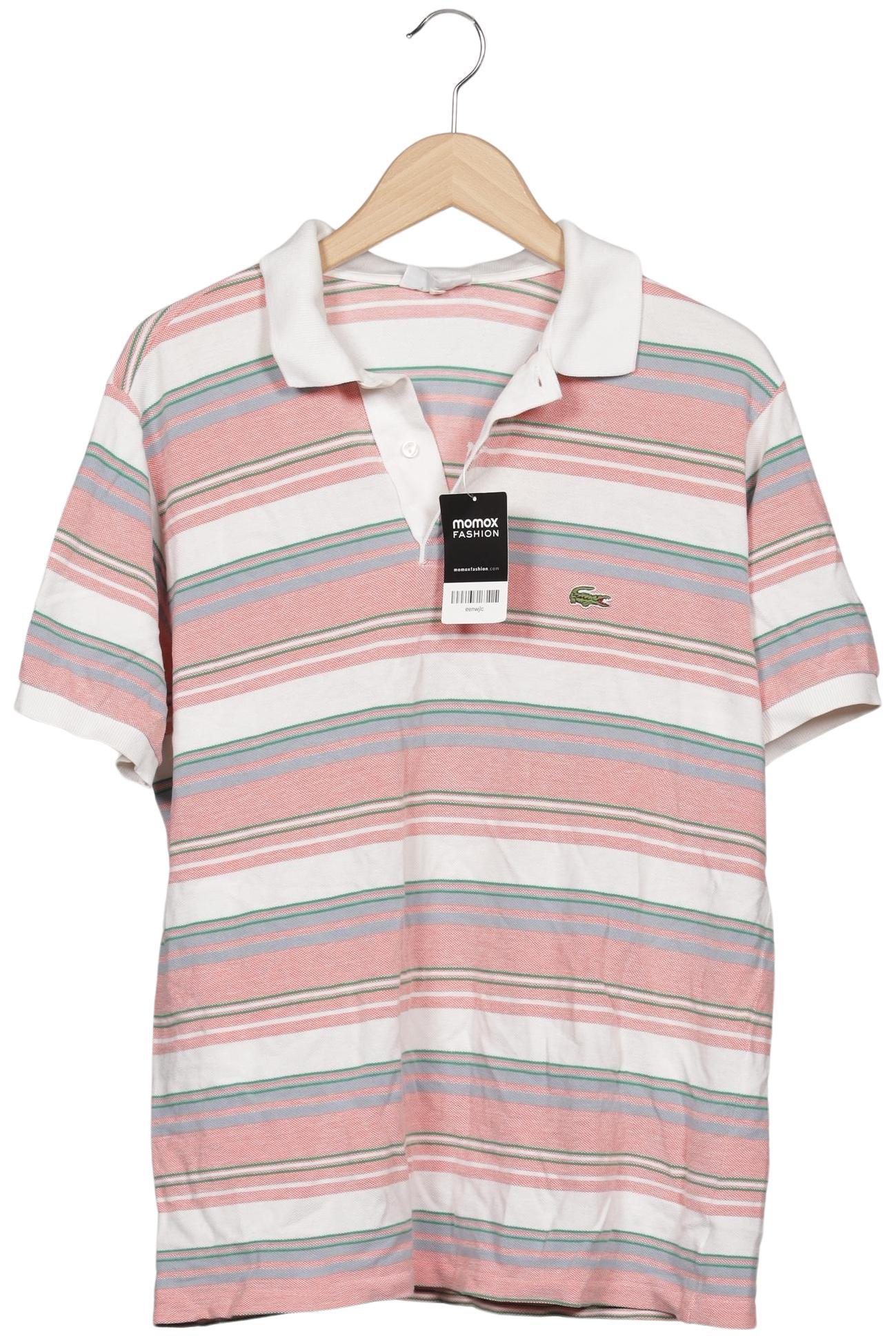 

Lacoste Herren Poloshirt, mehrfarbig, Gr. 54