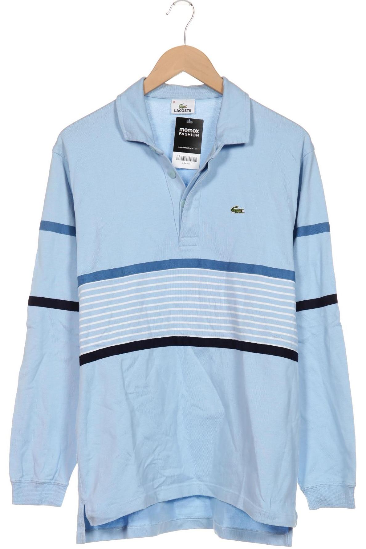 

Lacoste Herren Poloshirt, blau, Gr. 48
