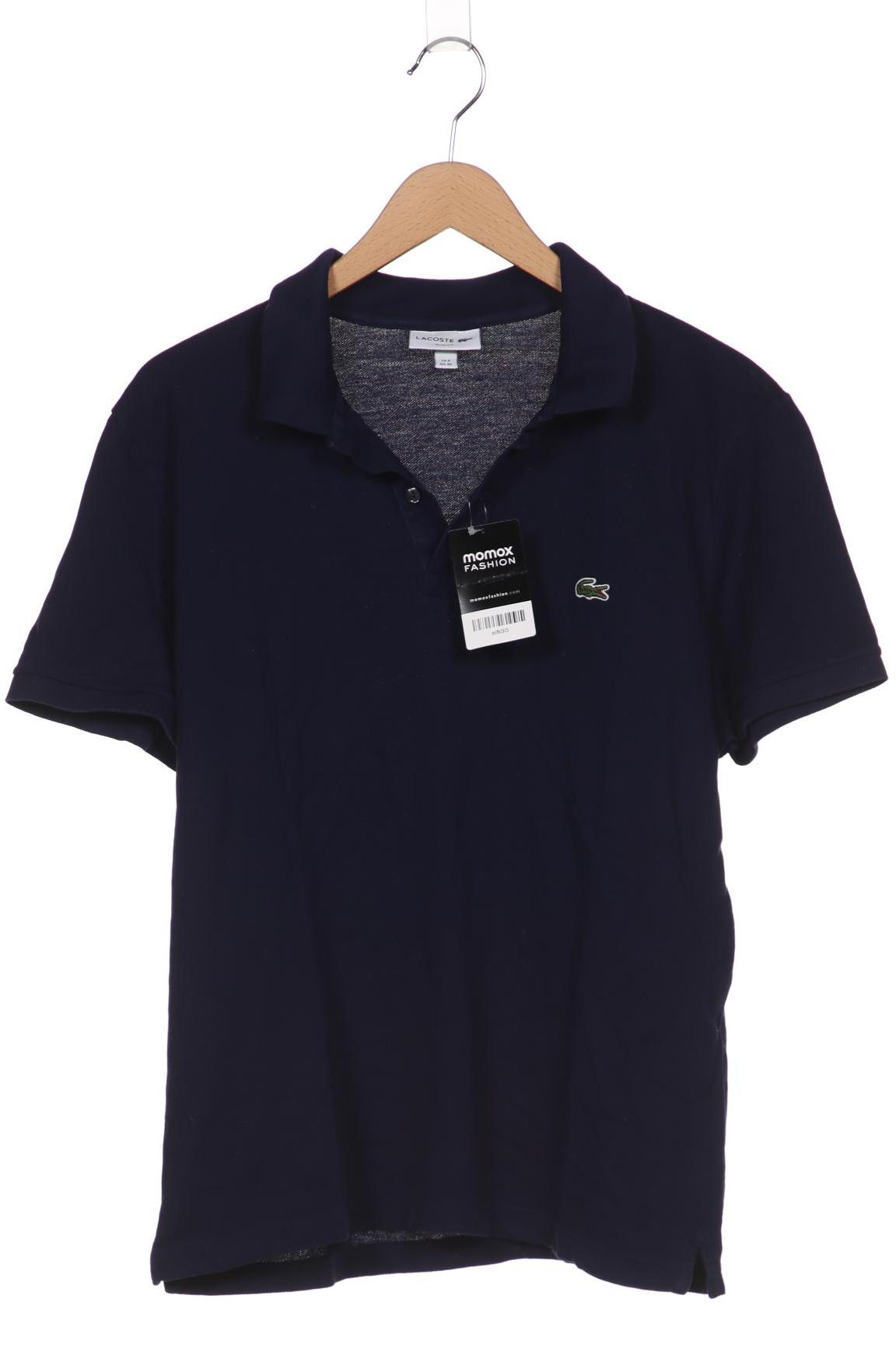 

Lacoste Herren Poloshirt, marineblau