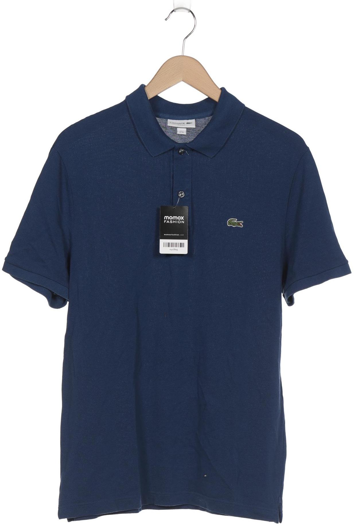 

Lacoste Herren Poloshirt, blau
