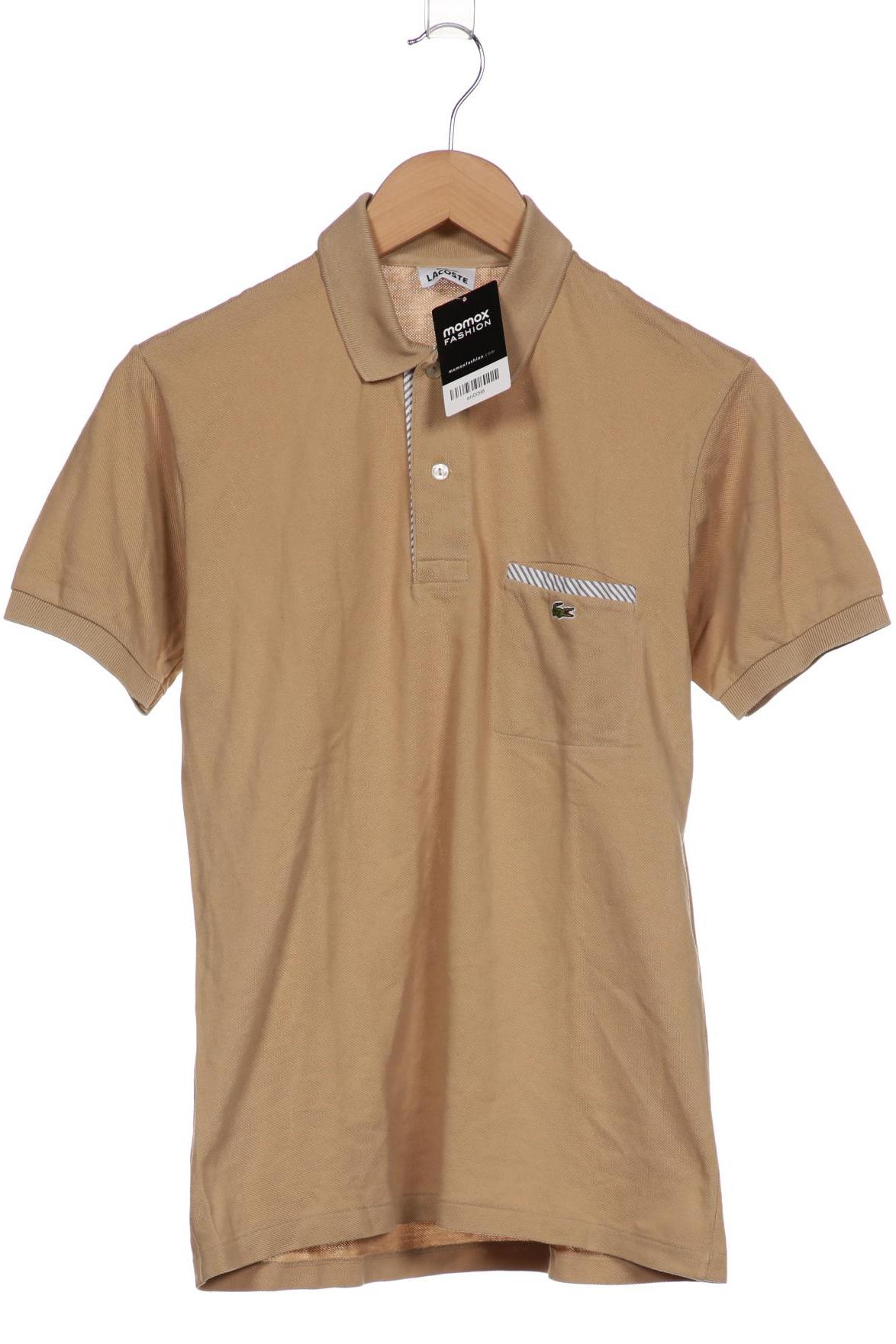 

Lacoste Herren Poloshirt, beige
